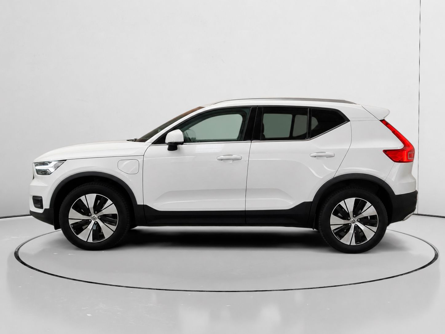 Volvo XC40 T4 Recharge PHEV Core - foto 6