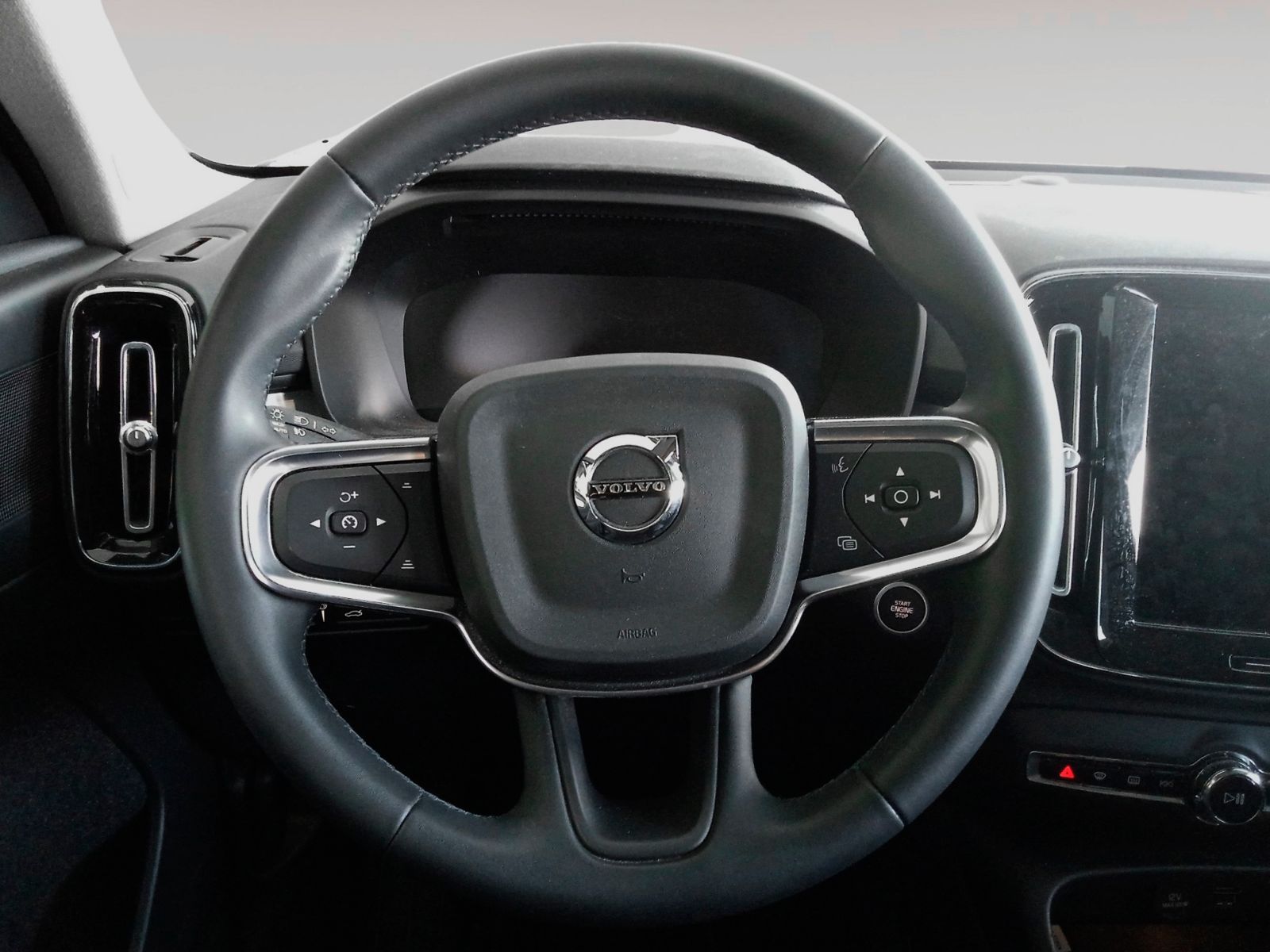 Volvo XC40 T4 Recharge PHEV Core - foto 10