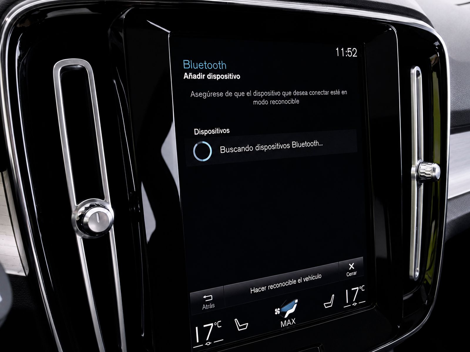 Volvo XC40 T4 Recharge PHEV Core - foto 20