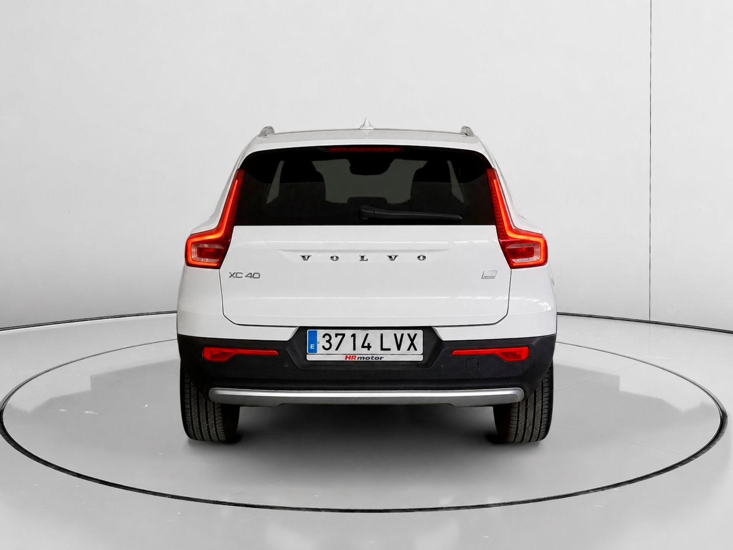 Volvo XC40 T4 Recharge PHEV Core - foto 4