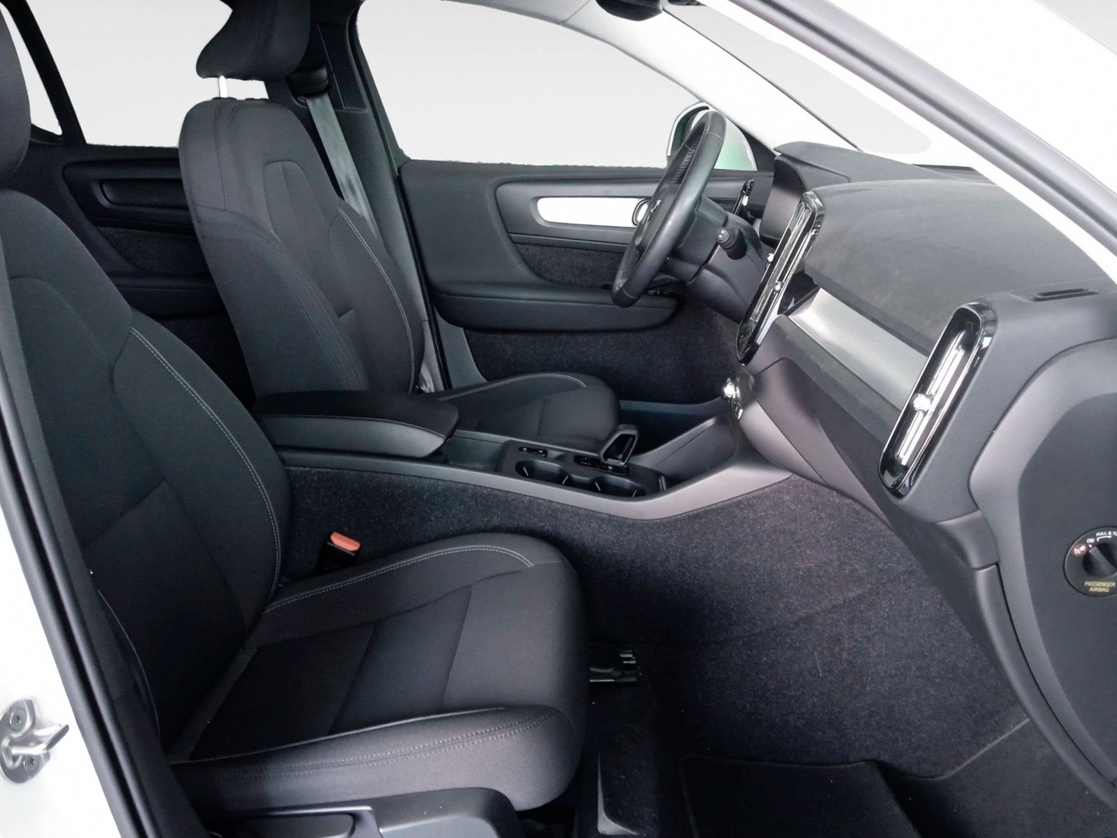 Volvo XC40 T4 Recharge PHEV Core - foto 13