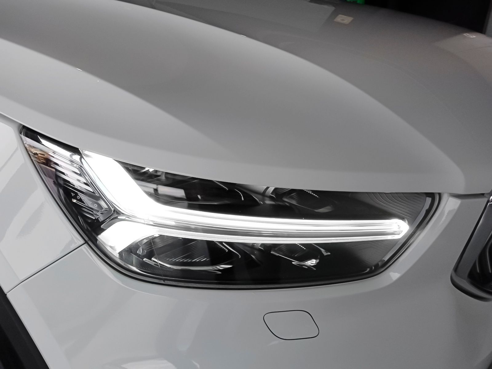 Volvo XC40 T4 Recharge PHEV Core - foto 23