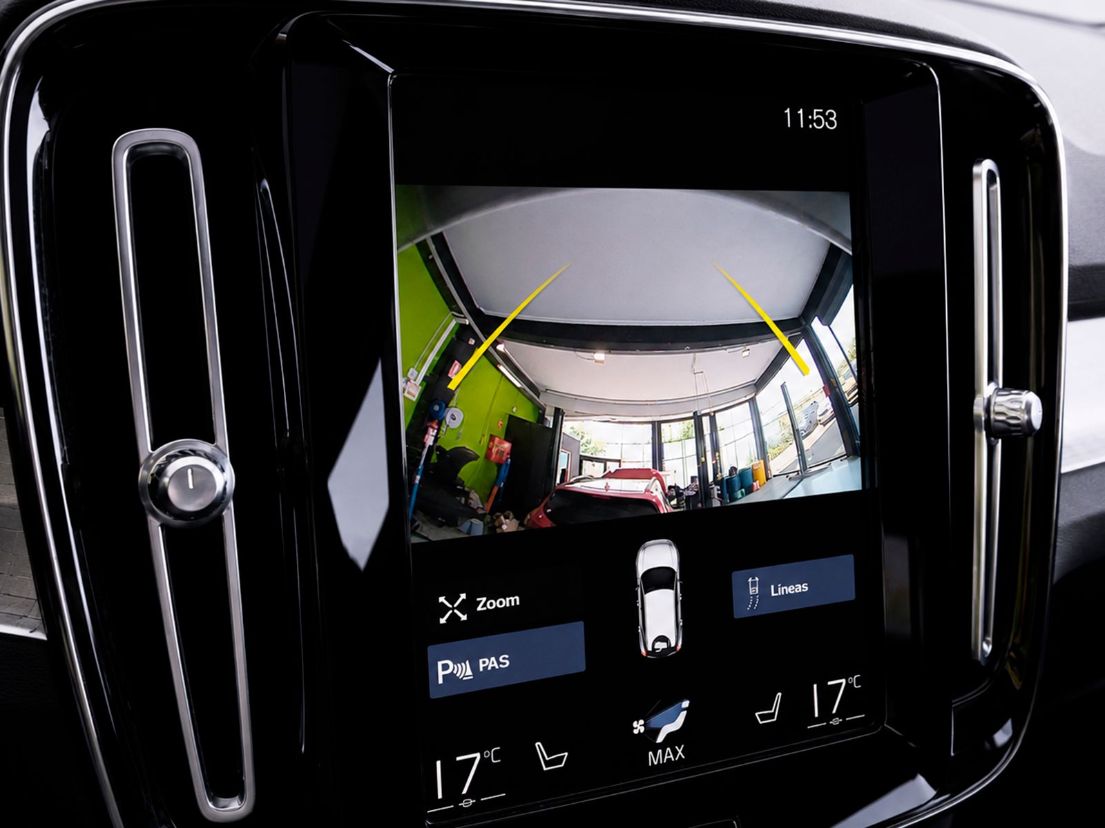 Volvo XC40 T4 Recharge PHEV Core - foto 21