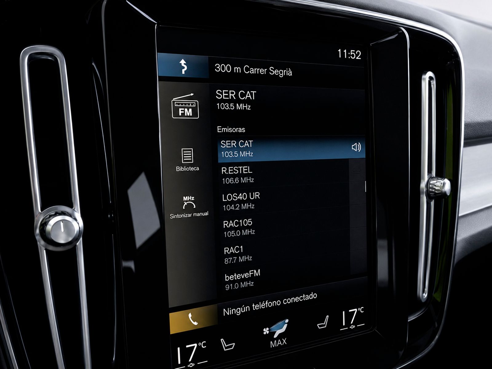 Volvo XC40 T4 Recharge PHEV Core - foto 19