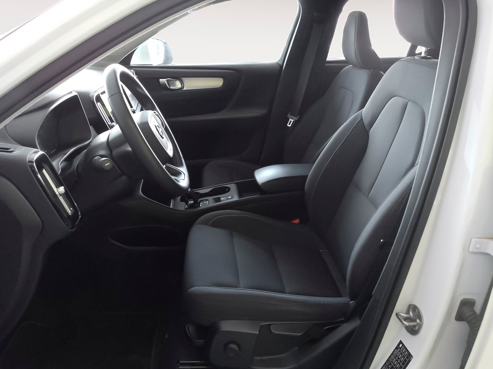 Volvo XC40 T4 Recharge PHEV Core - foto 11