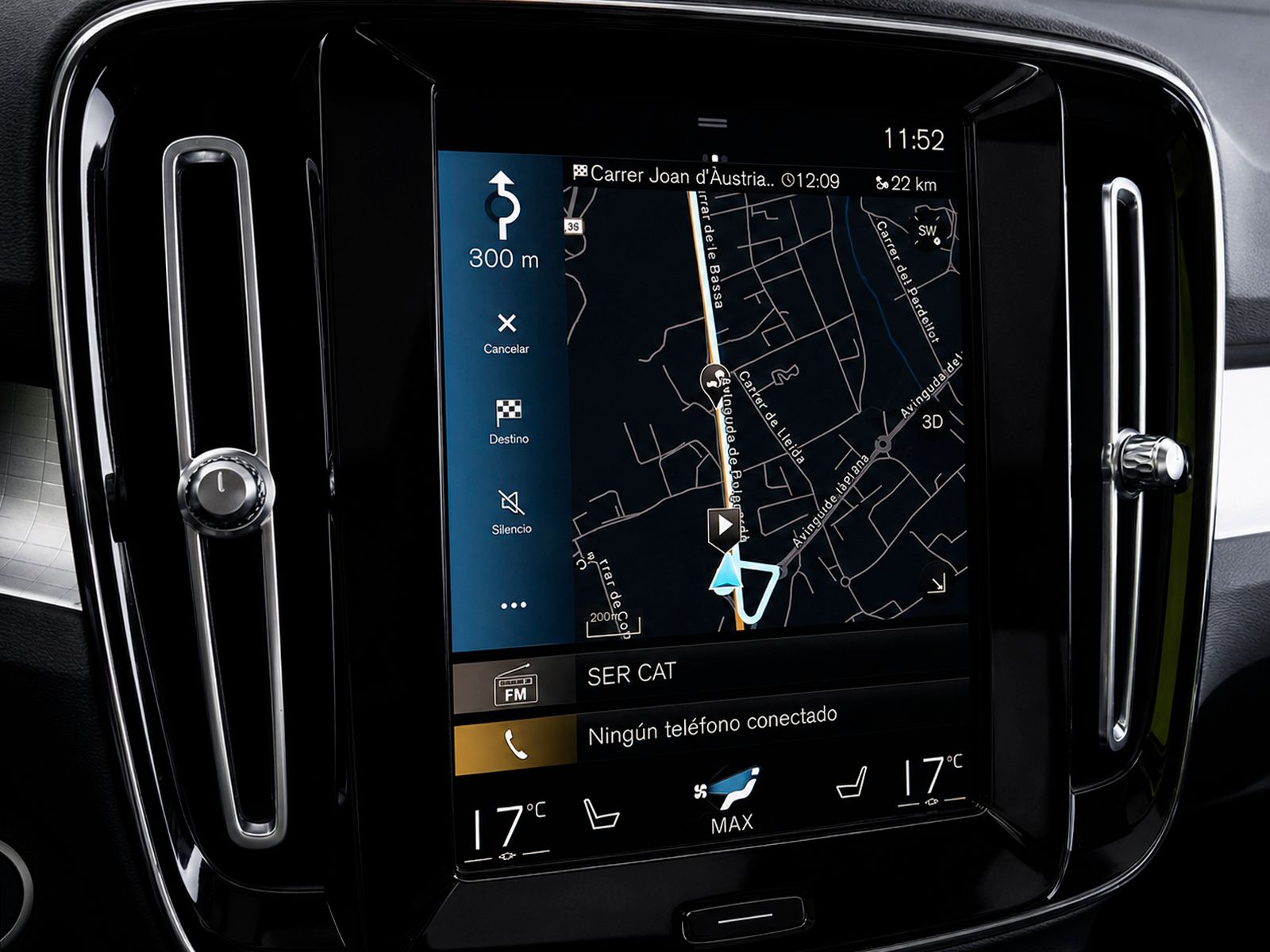 Volvo XC40 T4 Recharge PHEV Core - foto 18