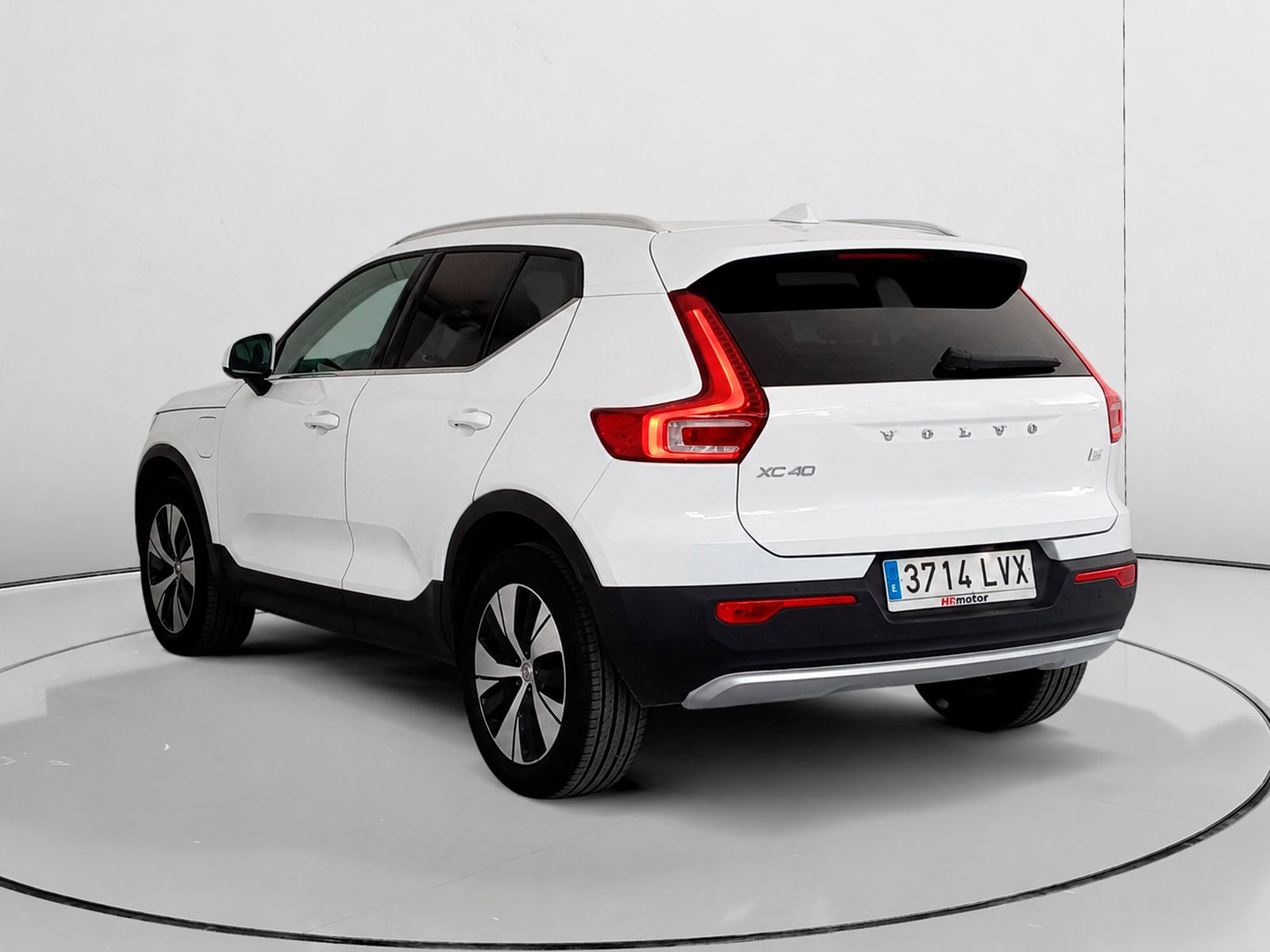 Volvo XC40 T4 Recharge PHEV Core - foto 5