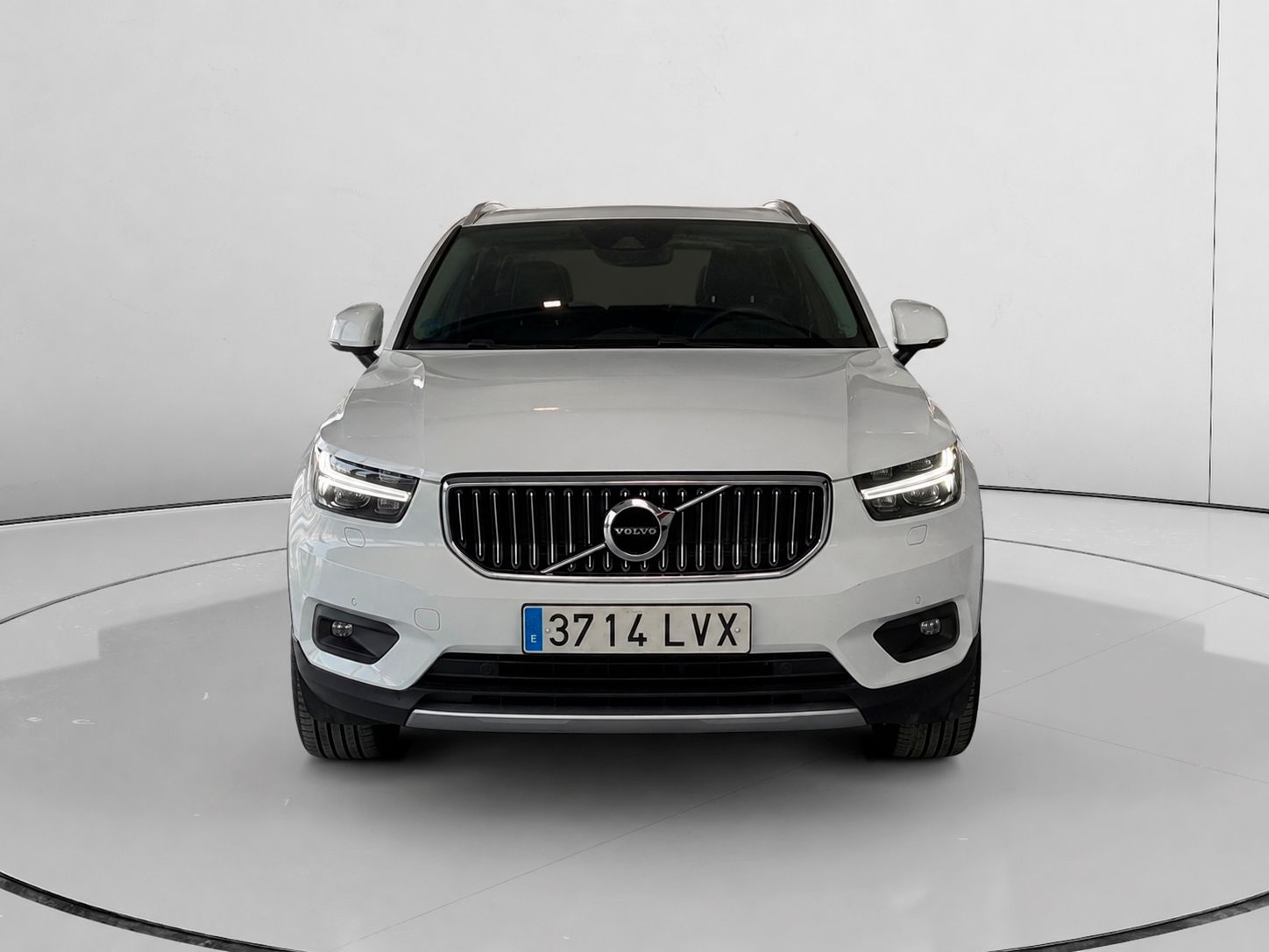 Volvo XC40 T4 Recharge PHEV Core - foto 7