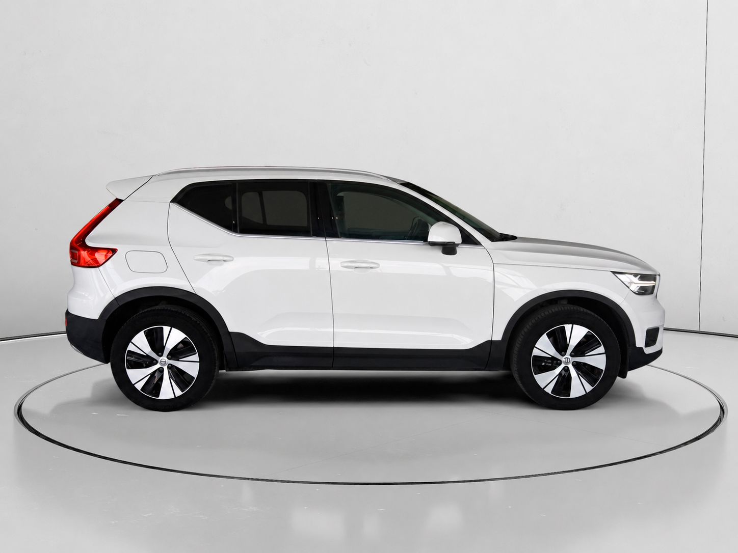 Volvo XC40 T4 Recharge PHEV Core - foto 2