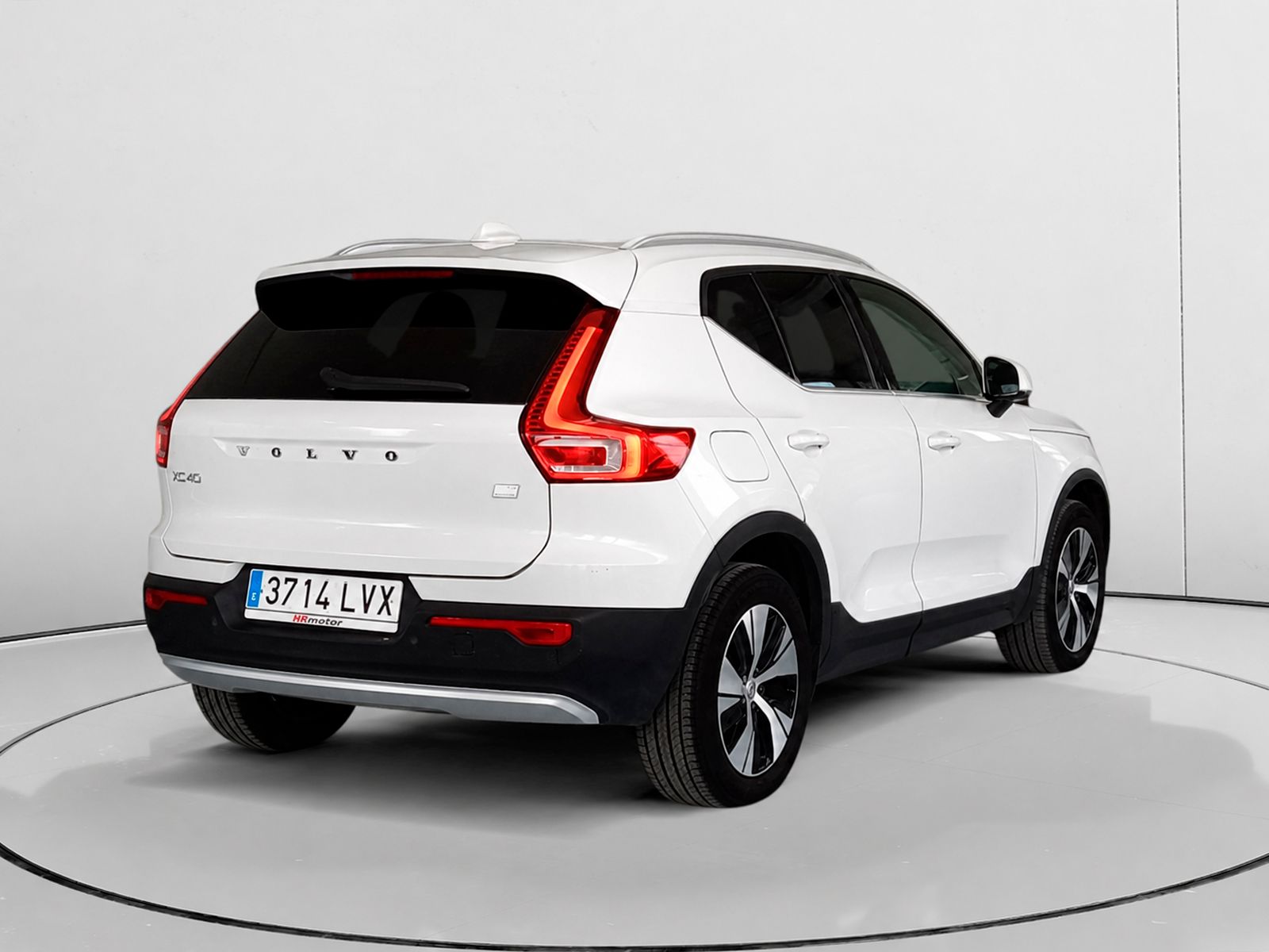 Volvo XC40 T4 Recharge PHEV Core - foto 3