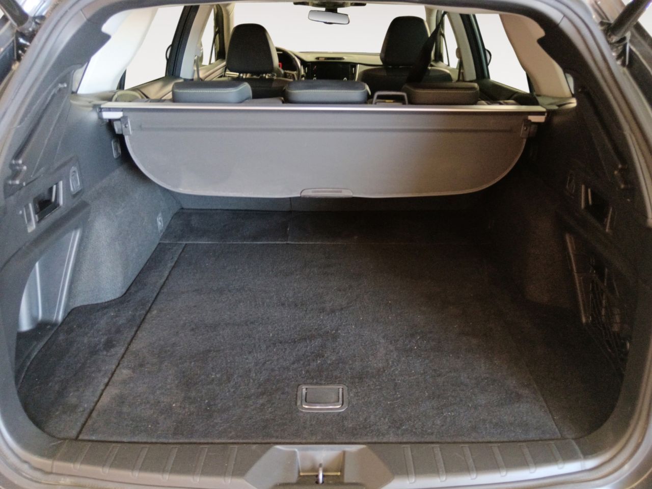 Subaru Outback 2.5 Field AWD CVT Lineartronic - foto 12