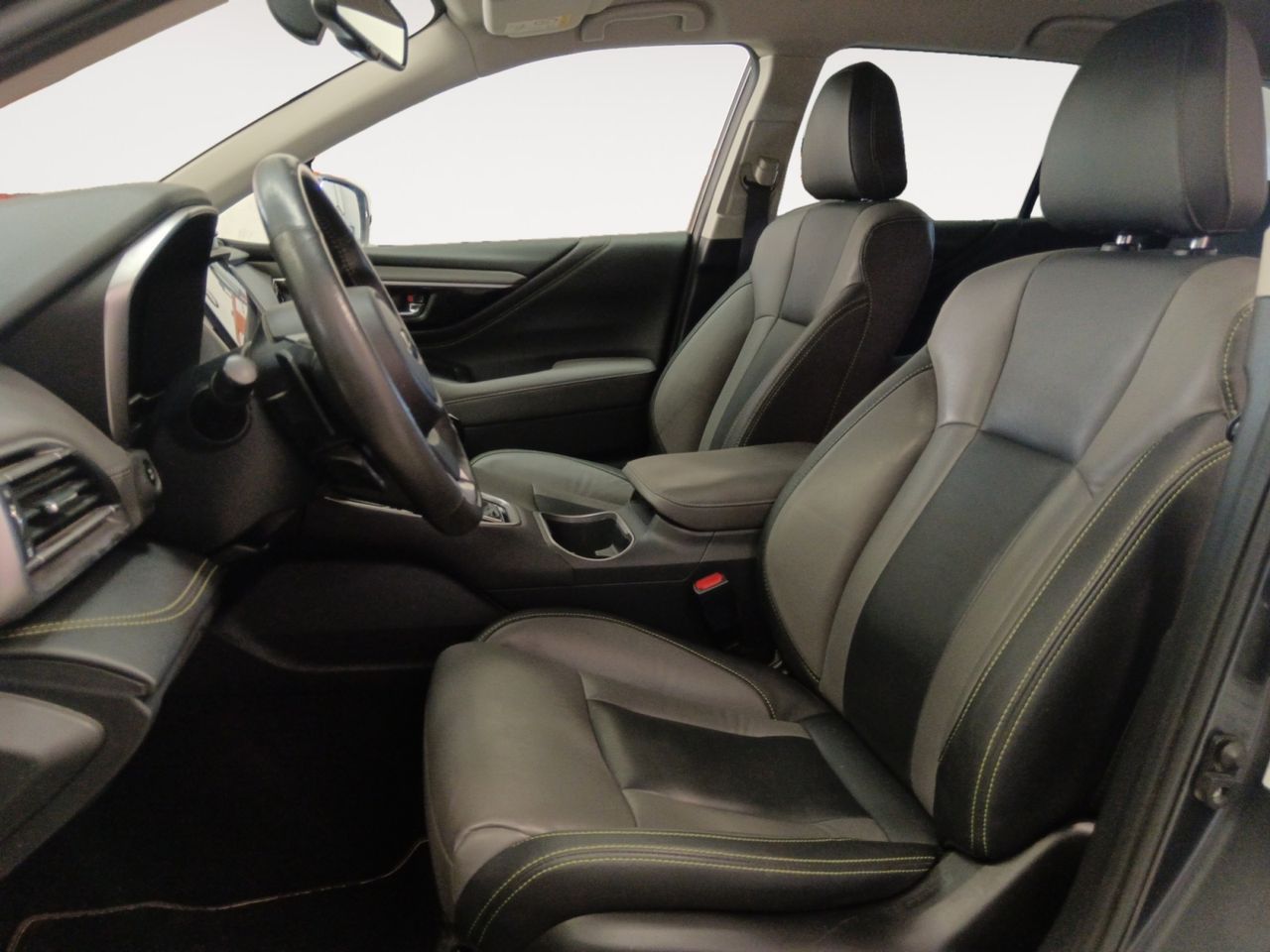 Subaru Outback 2.5 Field AWD CVT Lineartronic - foto 9
