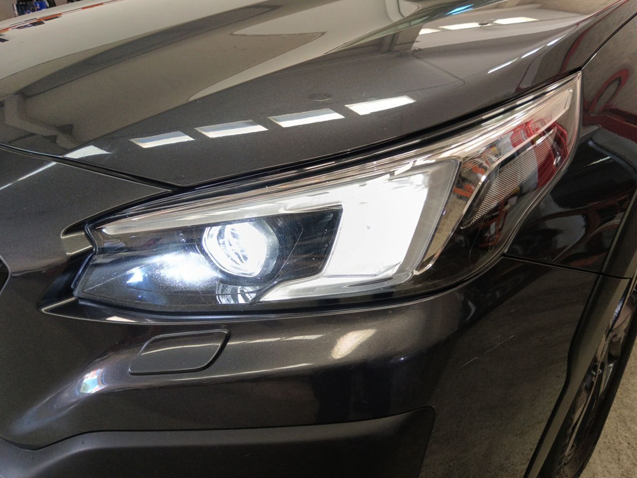 Subaru Outback 2.5 Field AWD CVT Lineartronic - foto 21