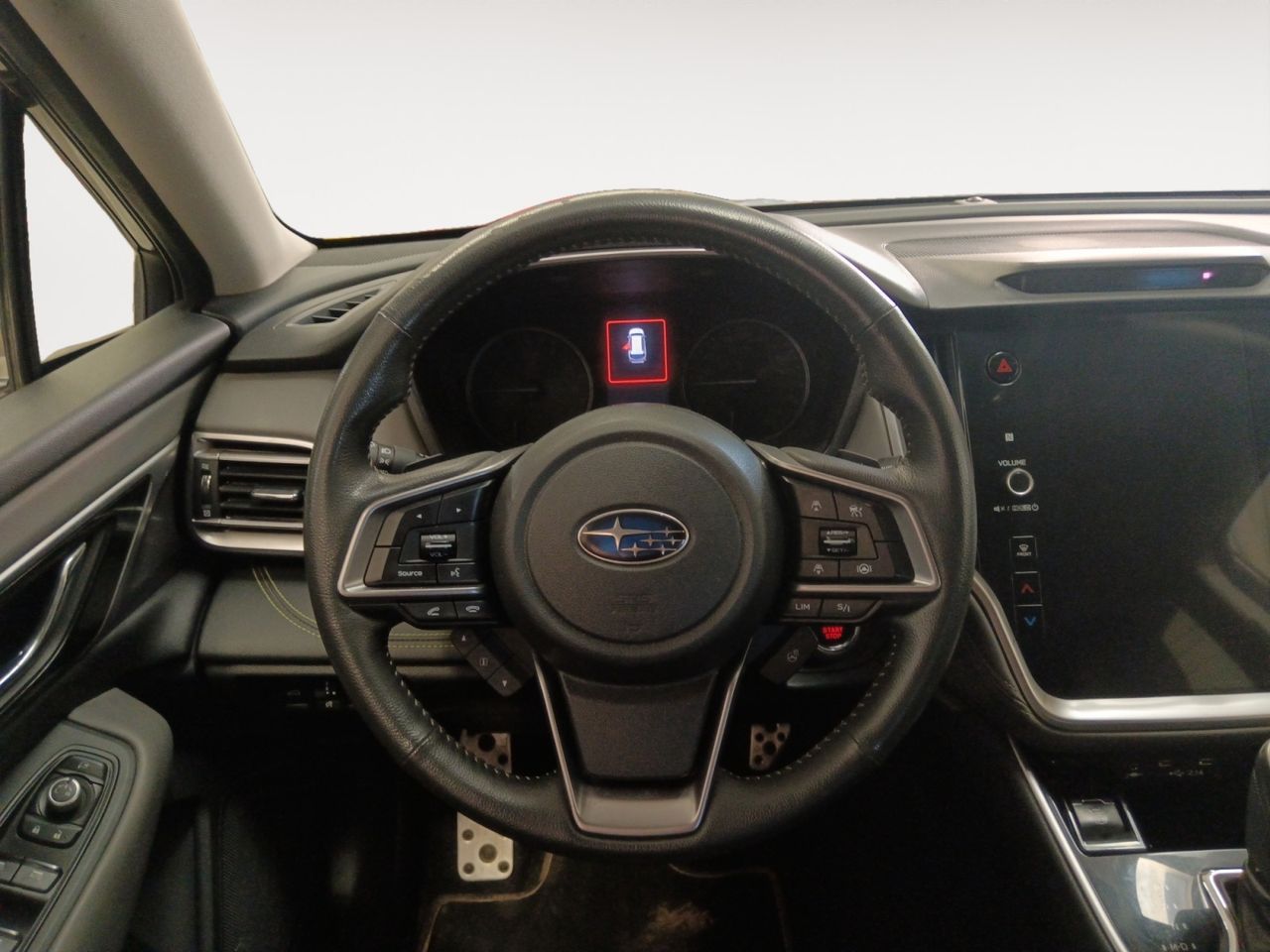 Subaru Outback 2.5 Field AWD CVT Lineartronic - foto 8
