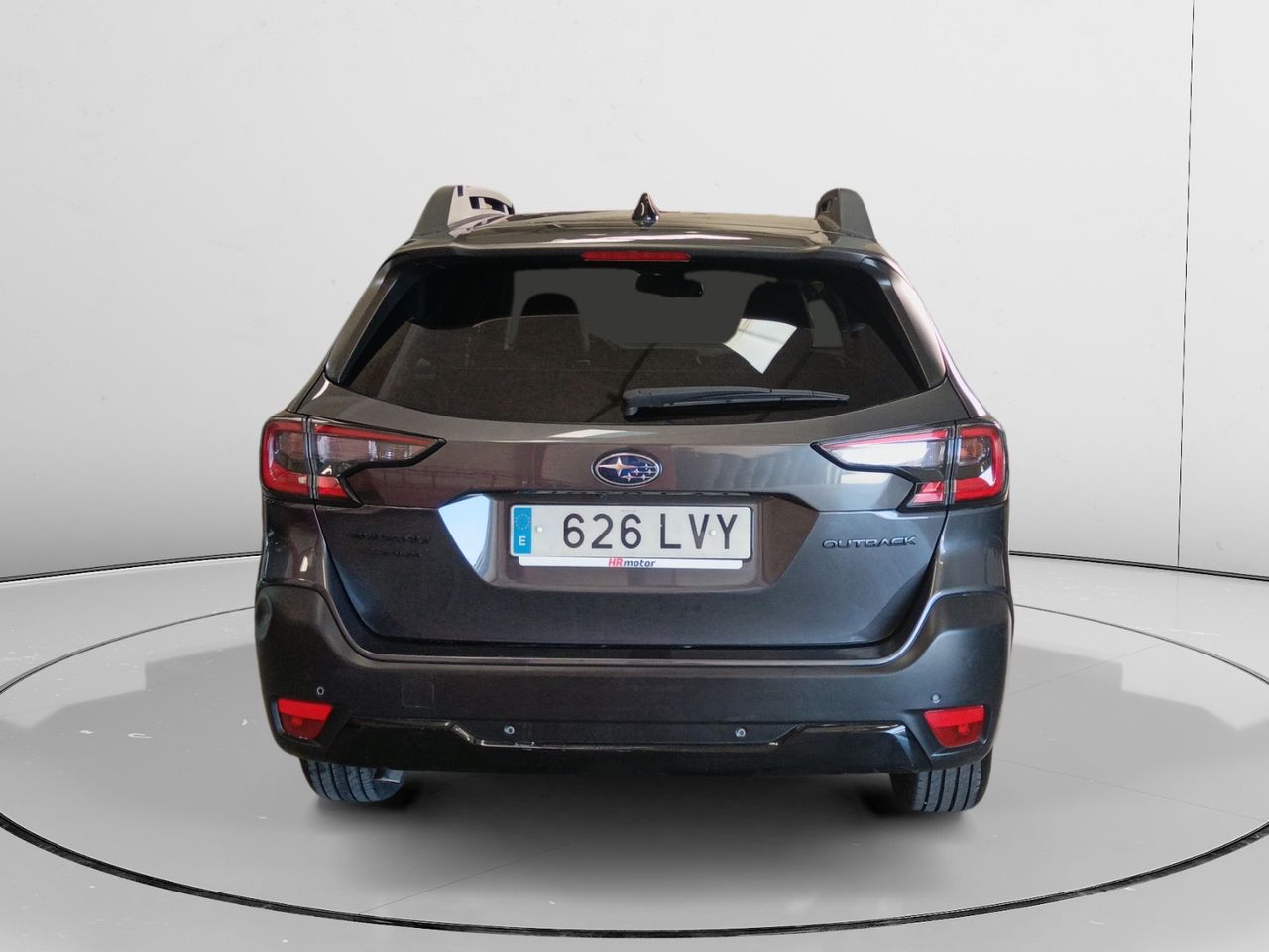 Subaru Outback 2.5 Field AWD CVT Lineartronic - foto 3