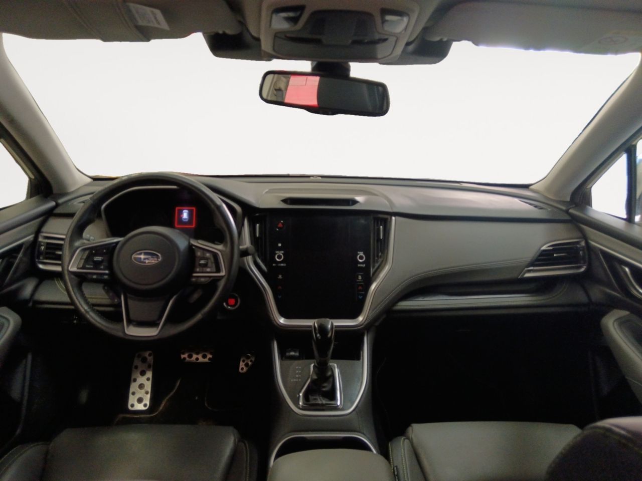 Subaru Outback 2.5 Field AWD CVT Lineartronic - foto 7