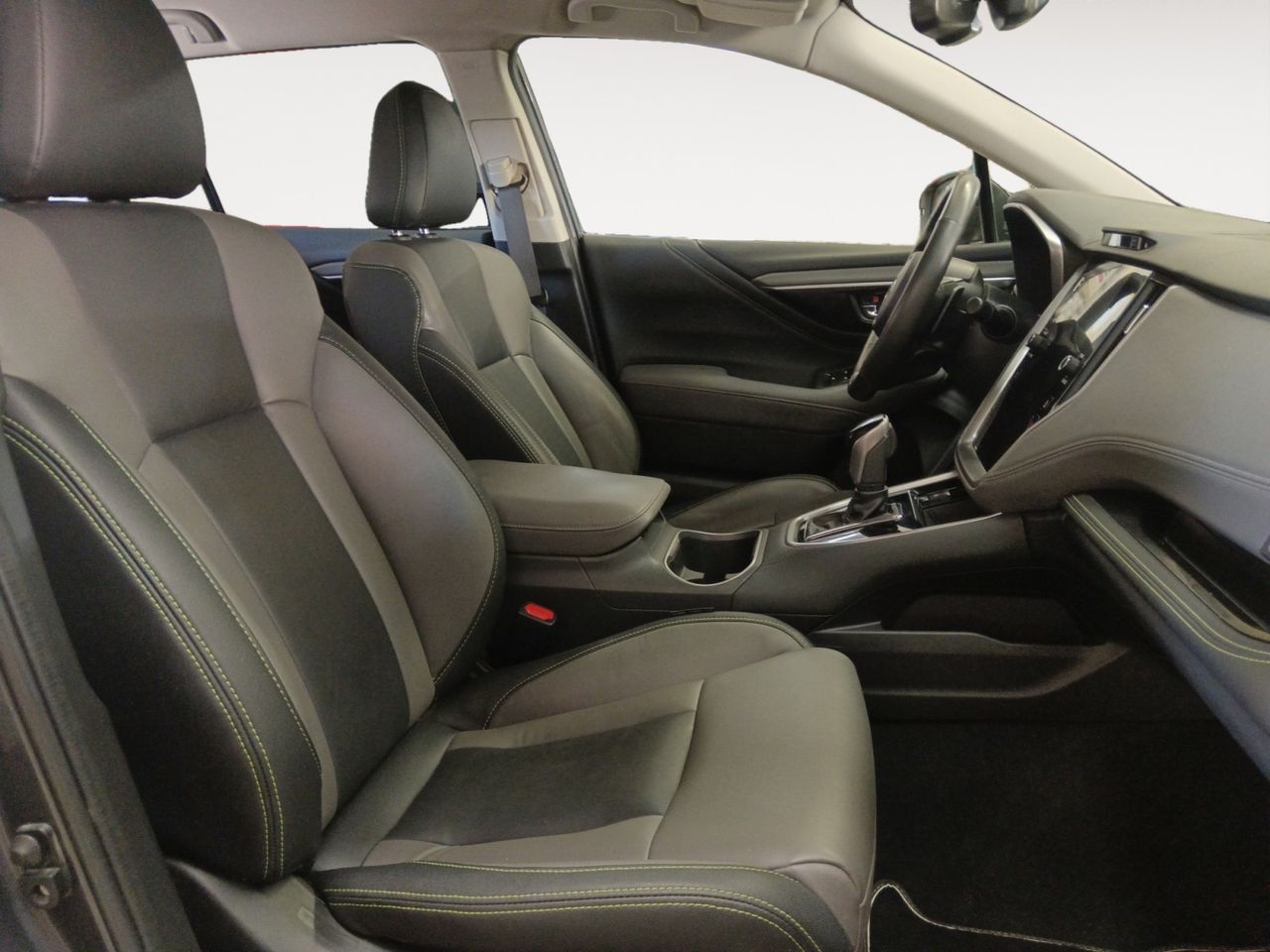 Subaru Outback 2.5 Field AWD CVT Lineartronic - foto 11