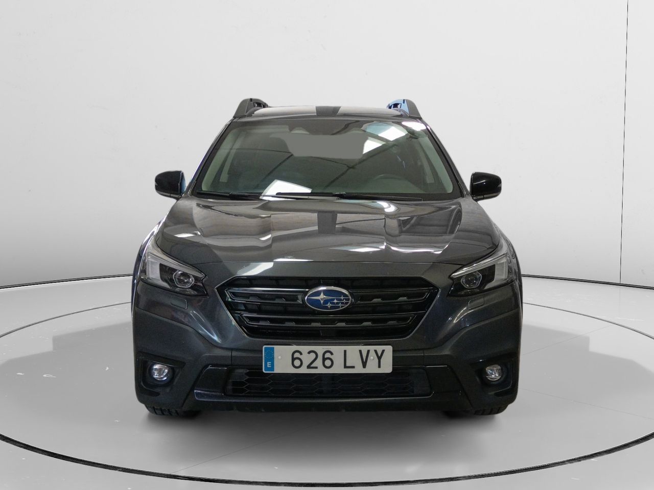 Subaru Outback 2.5 Field AWD CVT Lineartronic - foto 5