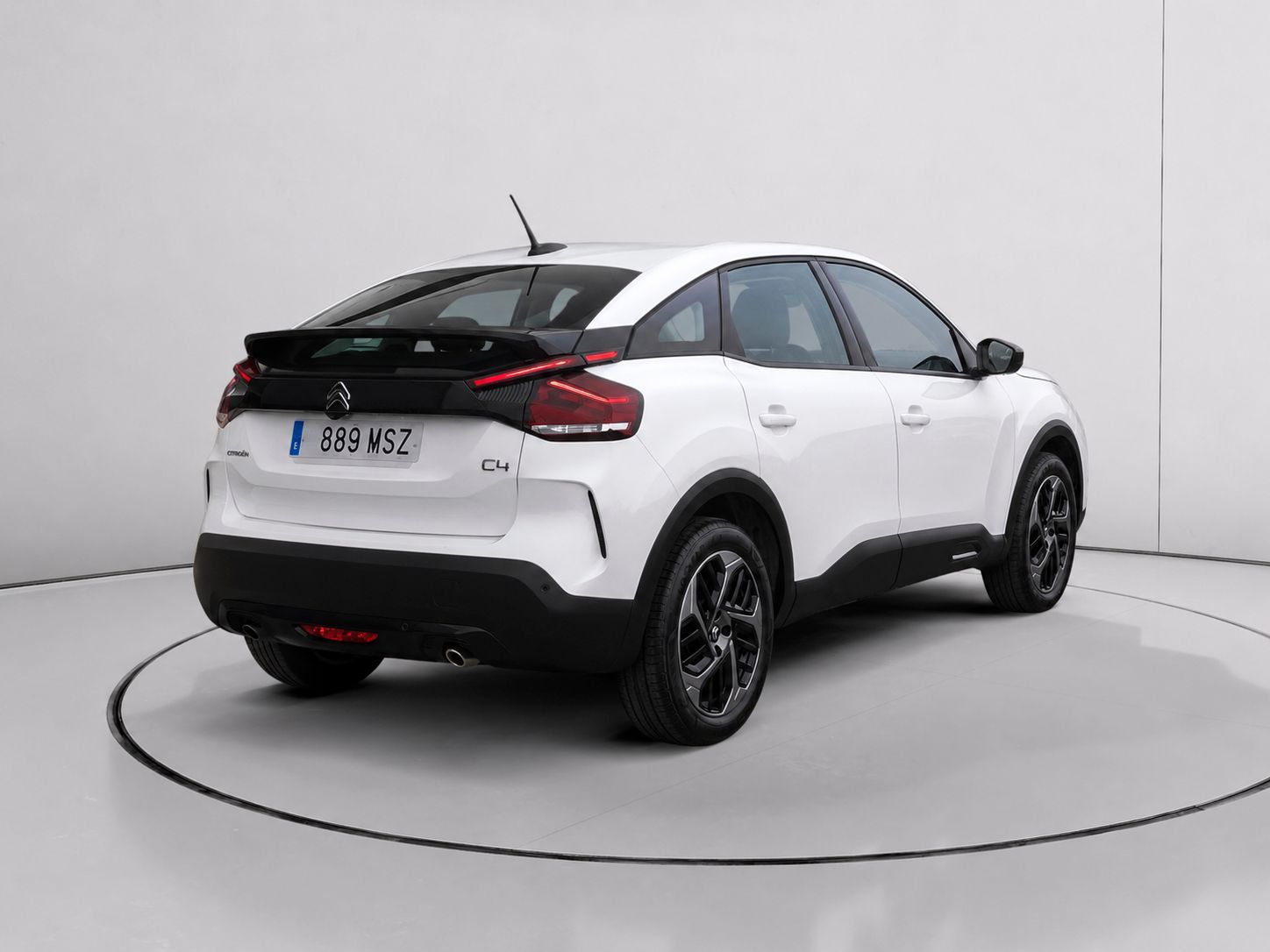 Citroën C4 PureTech 130 Plus - foto 3