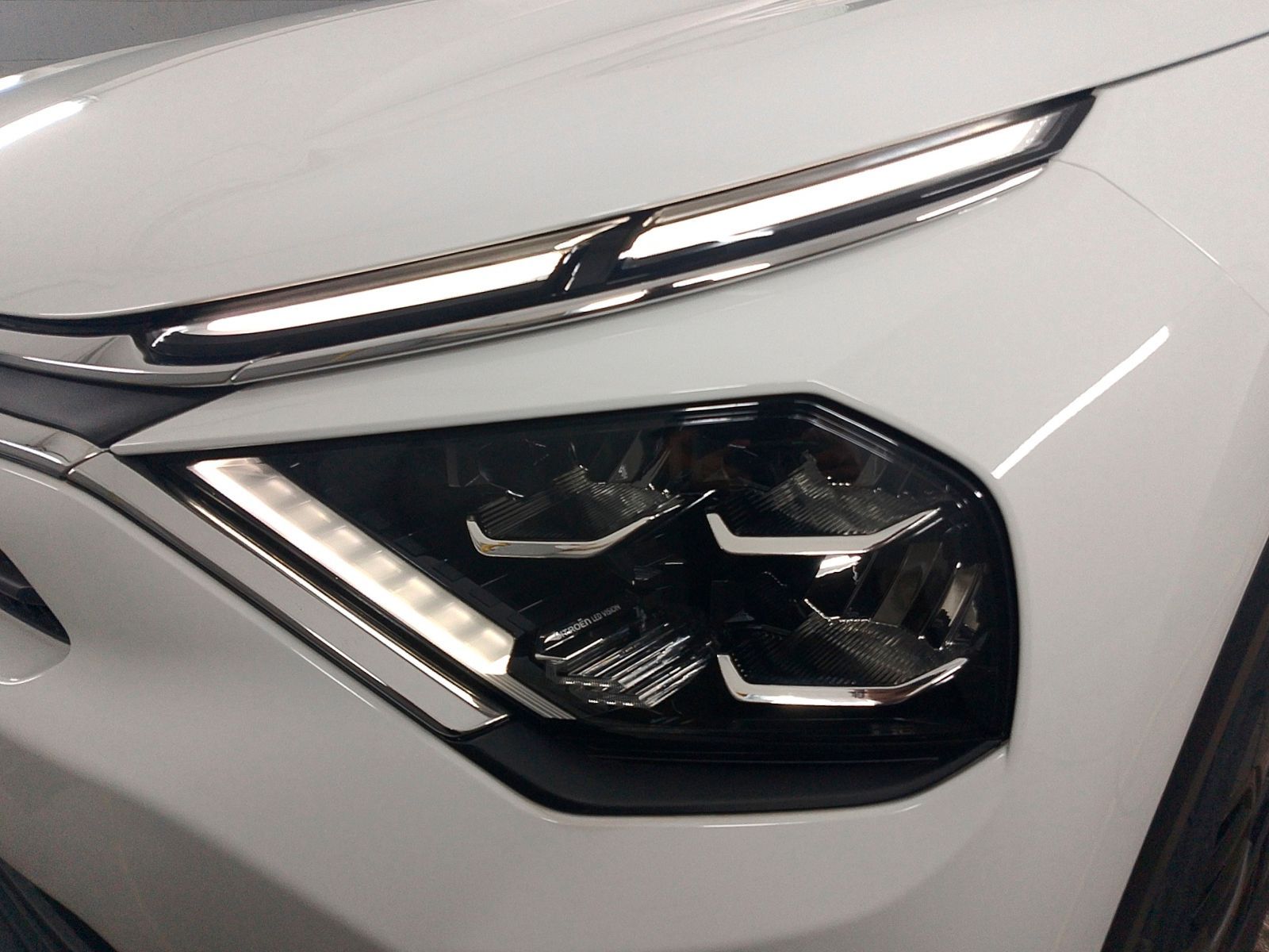 Citroën C4 PureTech 130 Plus - foto 26
