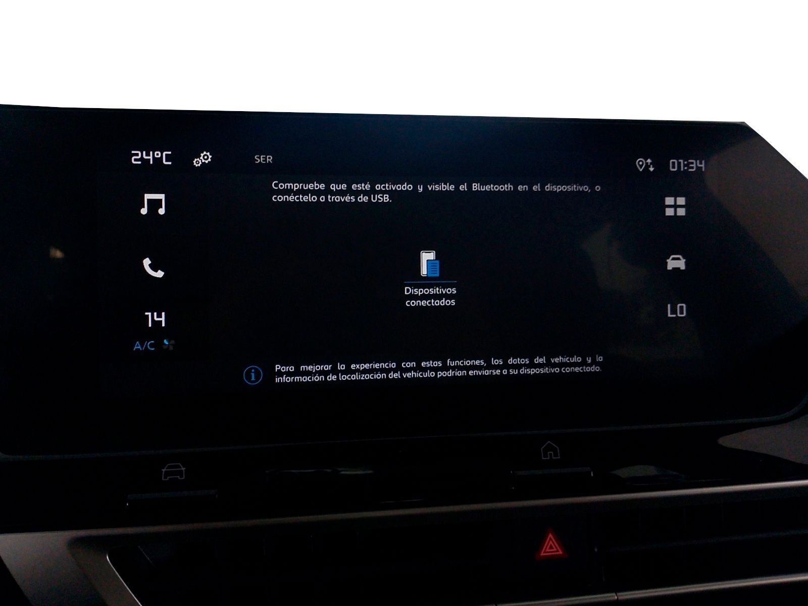 Citroën C4 PureTech 130 Plus - foto 22