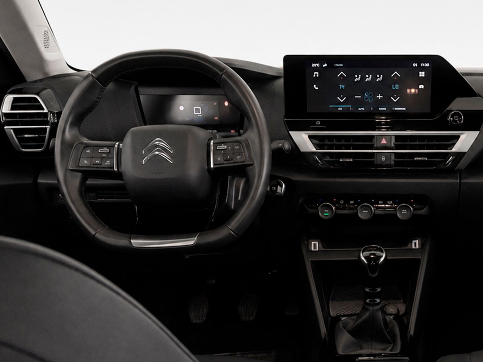 Citroën C4 PureTech 130 Plus - foto 10