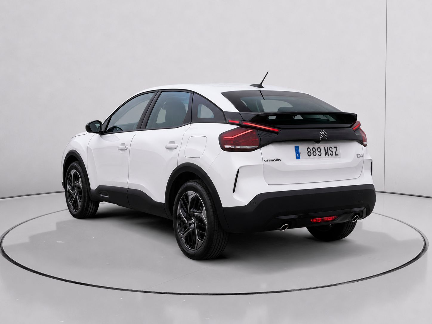 Citroën C4 PureTech 130 Plus - foto 5