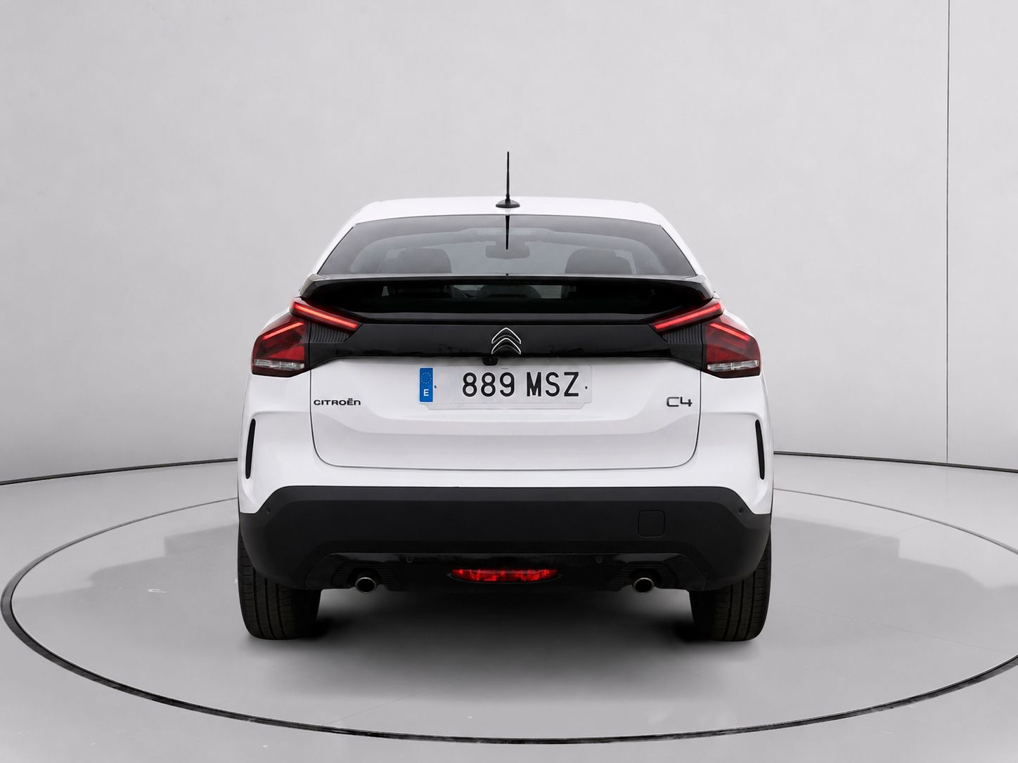 Citroën C4 PureTech 130 Plus - foto 4