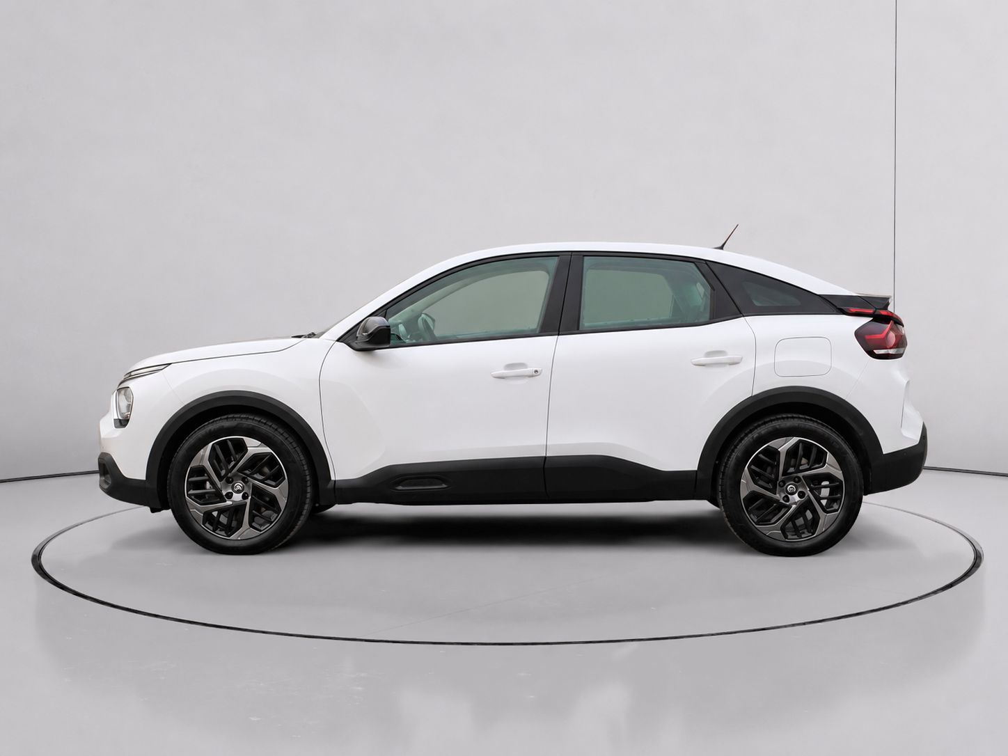 Citroën C4 PureTech 130 Plus - foto 6
