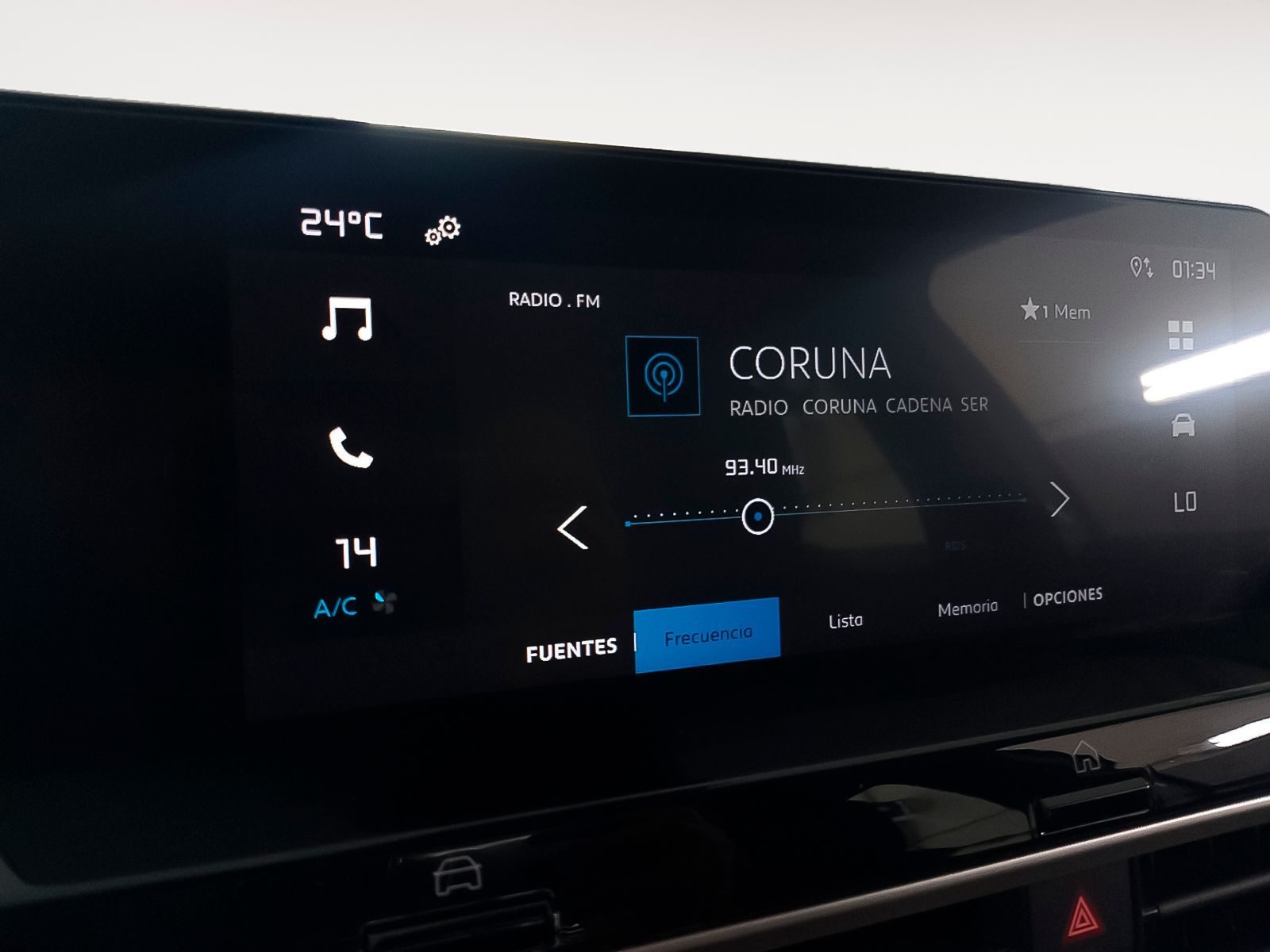 Citroën C4 PureTech 130 Plus - foto 21