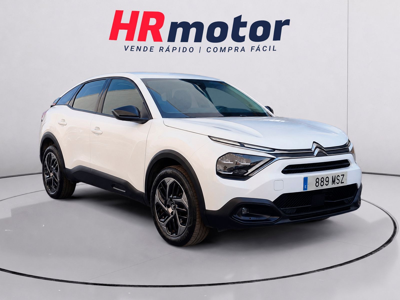 Citroën C4 PureTech 130 Plus - foto 1