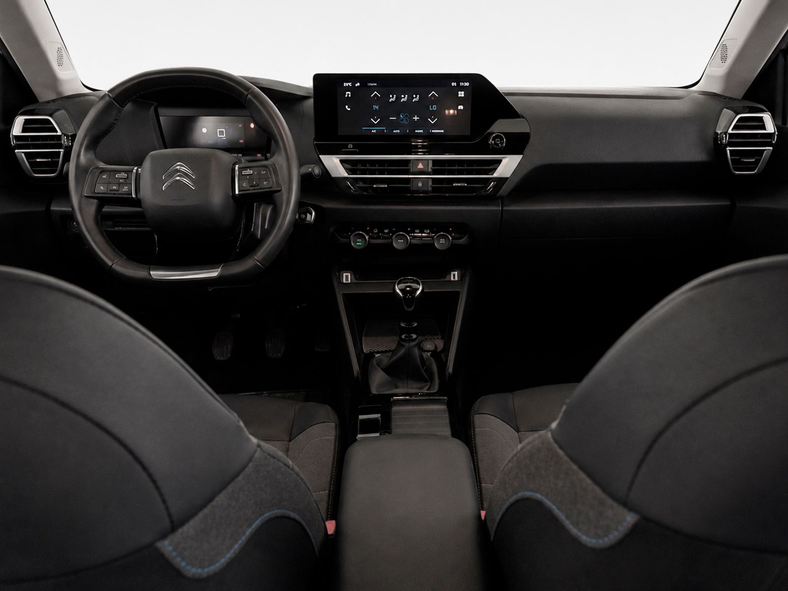 Citroën C4 PureTech 130 Plus - foto 12