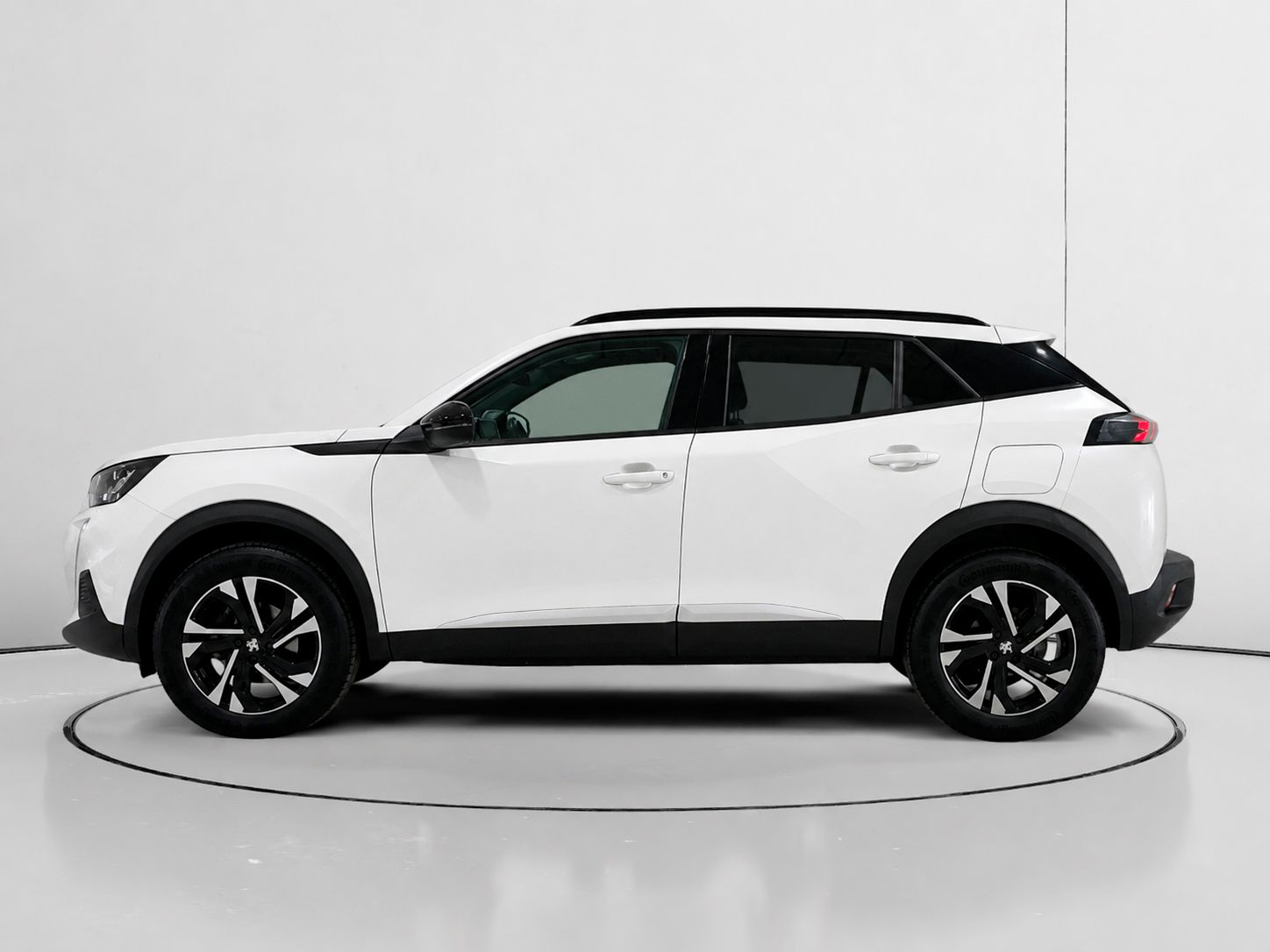 Peugeot 2008 BlueHDi 110 Allure - foto 6