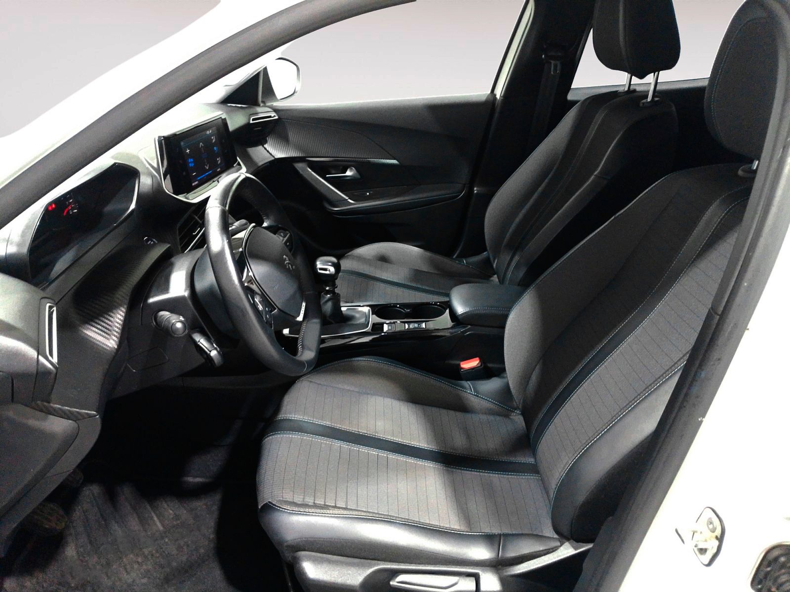 Peugeot 2008 BlueHDi 110 Allure - foto 11