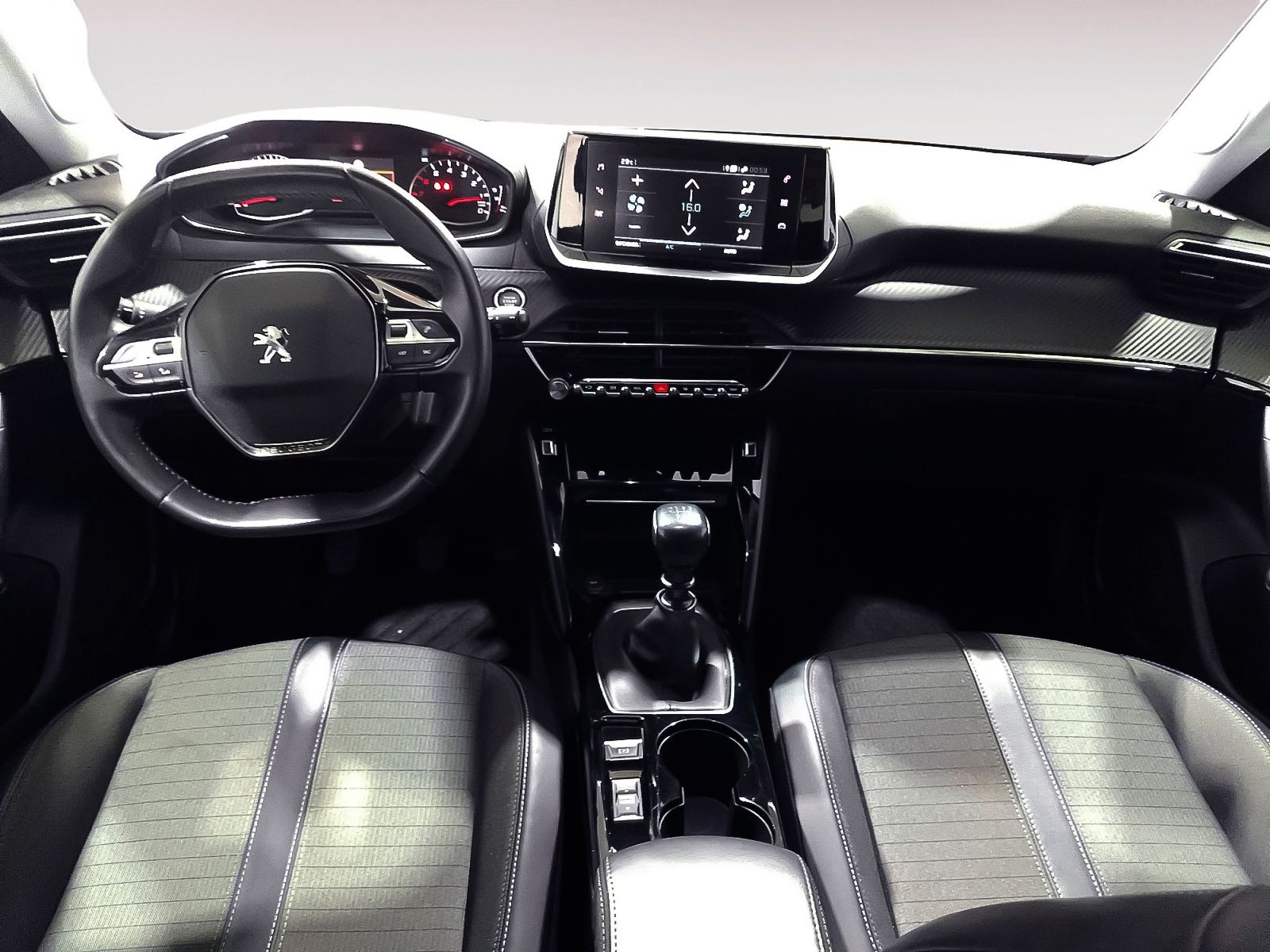 Peugeot 2008 BlueHDi 110 Allure - foto 9
