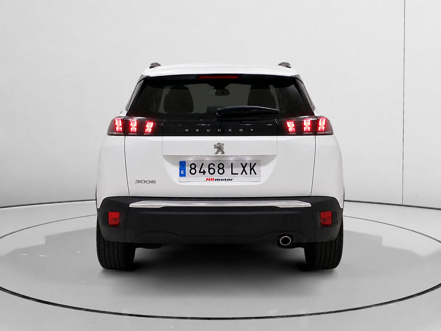 Peugeot 2008 BlueHDi 110 Allure - foto 4