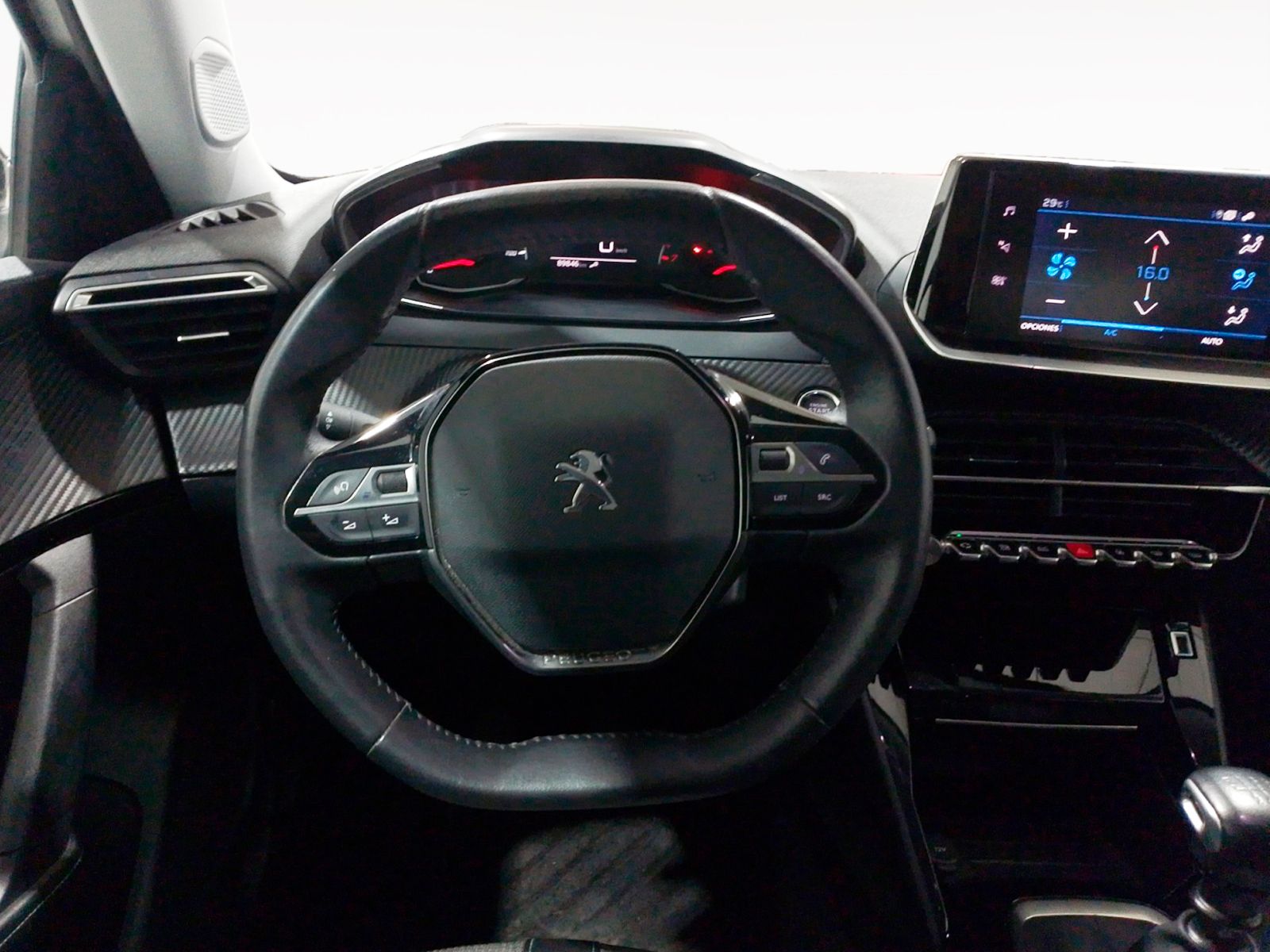 Peugeot 2008 BlueHDi 110 Allure - foto 10