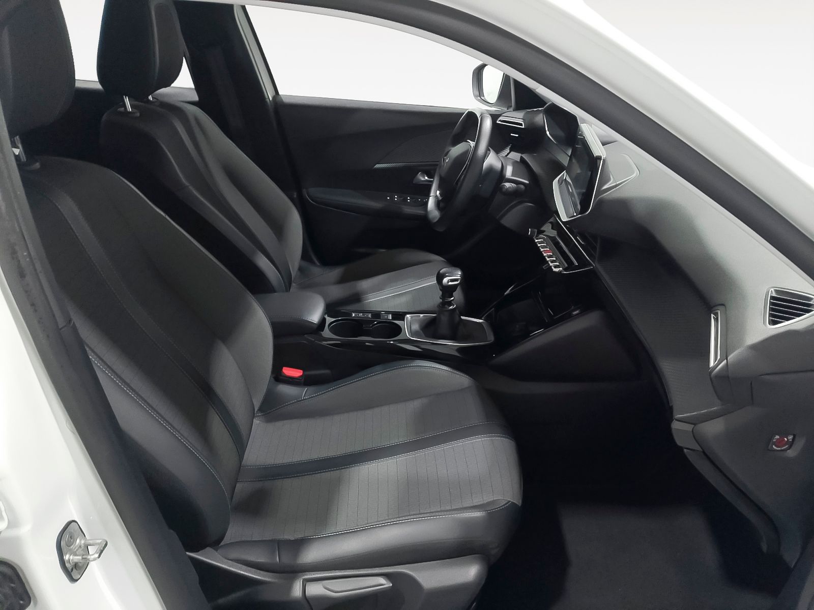 Peugeot 2008 BlueHDi 110 Allure - foto 13