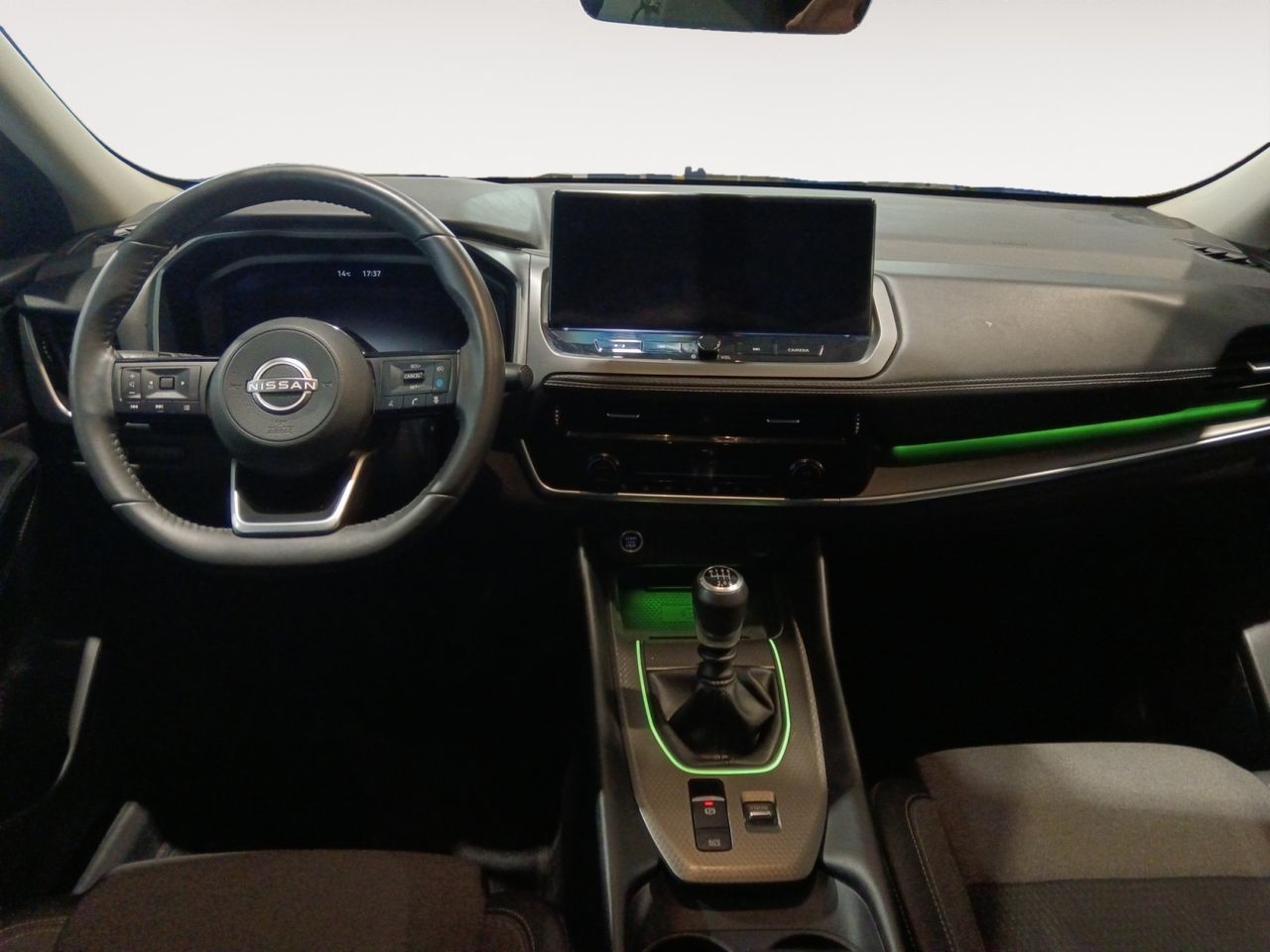 Nissan Qashqai DIG-T 140 N-Connecta - foto 6