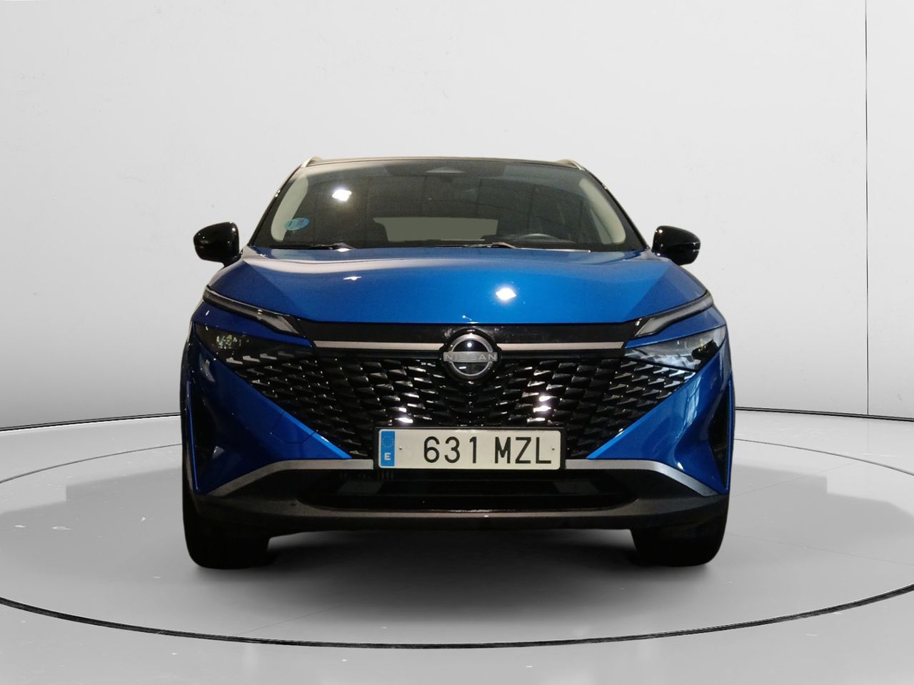 Nissan Qashqai DIG-T 140 N-Connecta - foto 5