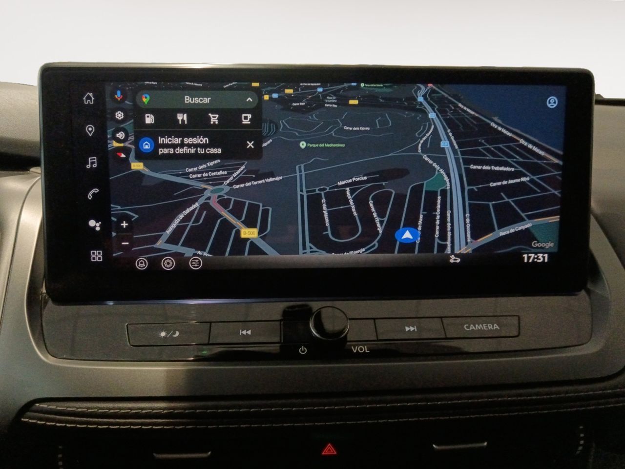 Nissan Qashqai DIG-T 140 N-Connecta - foto 15
