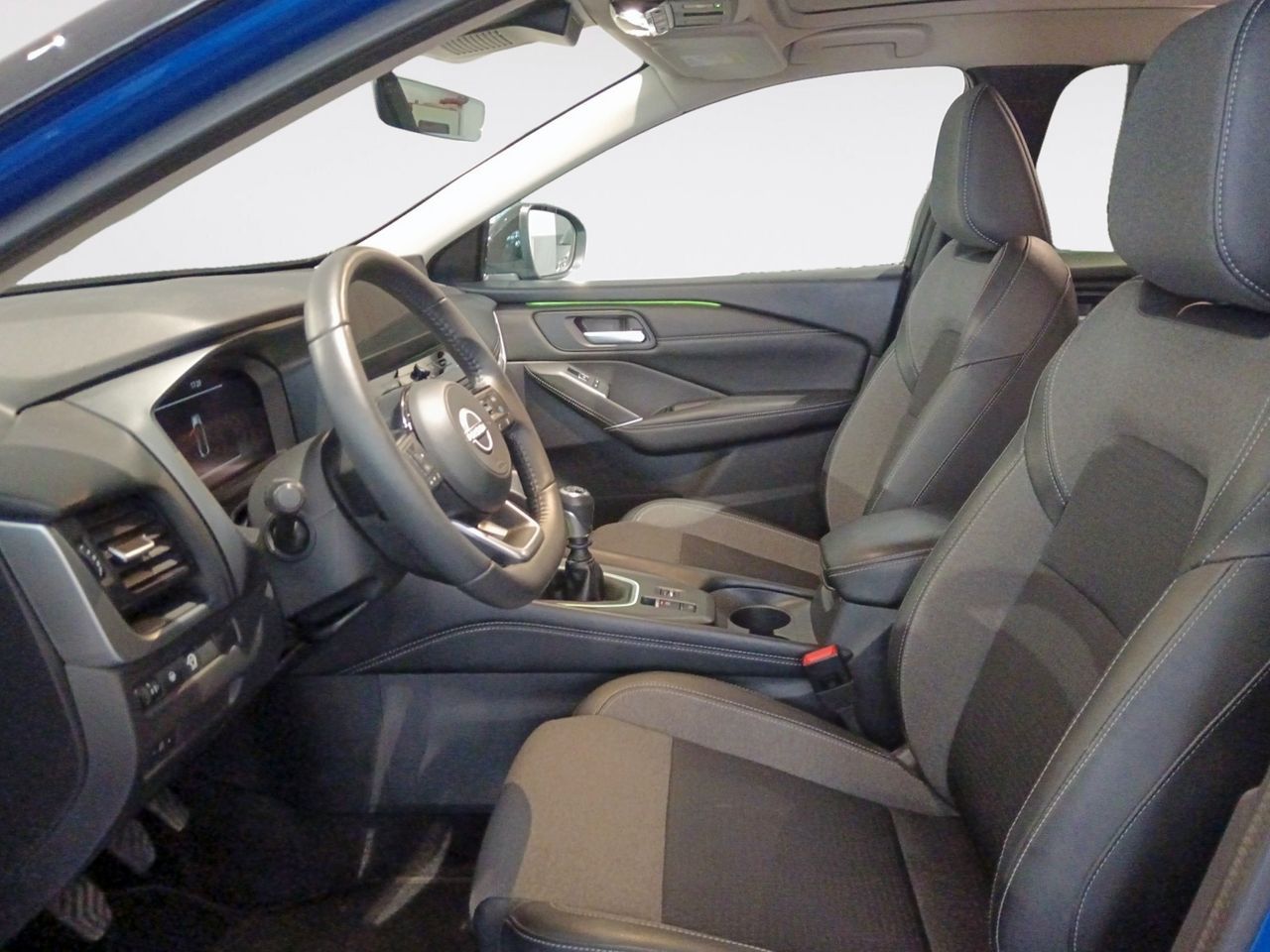 Nissan Qashqai DIG-T 140 N-Connecta - foto 8