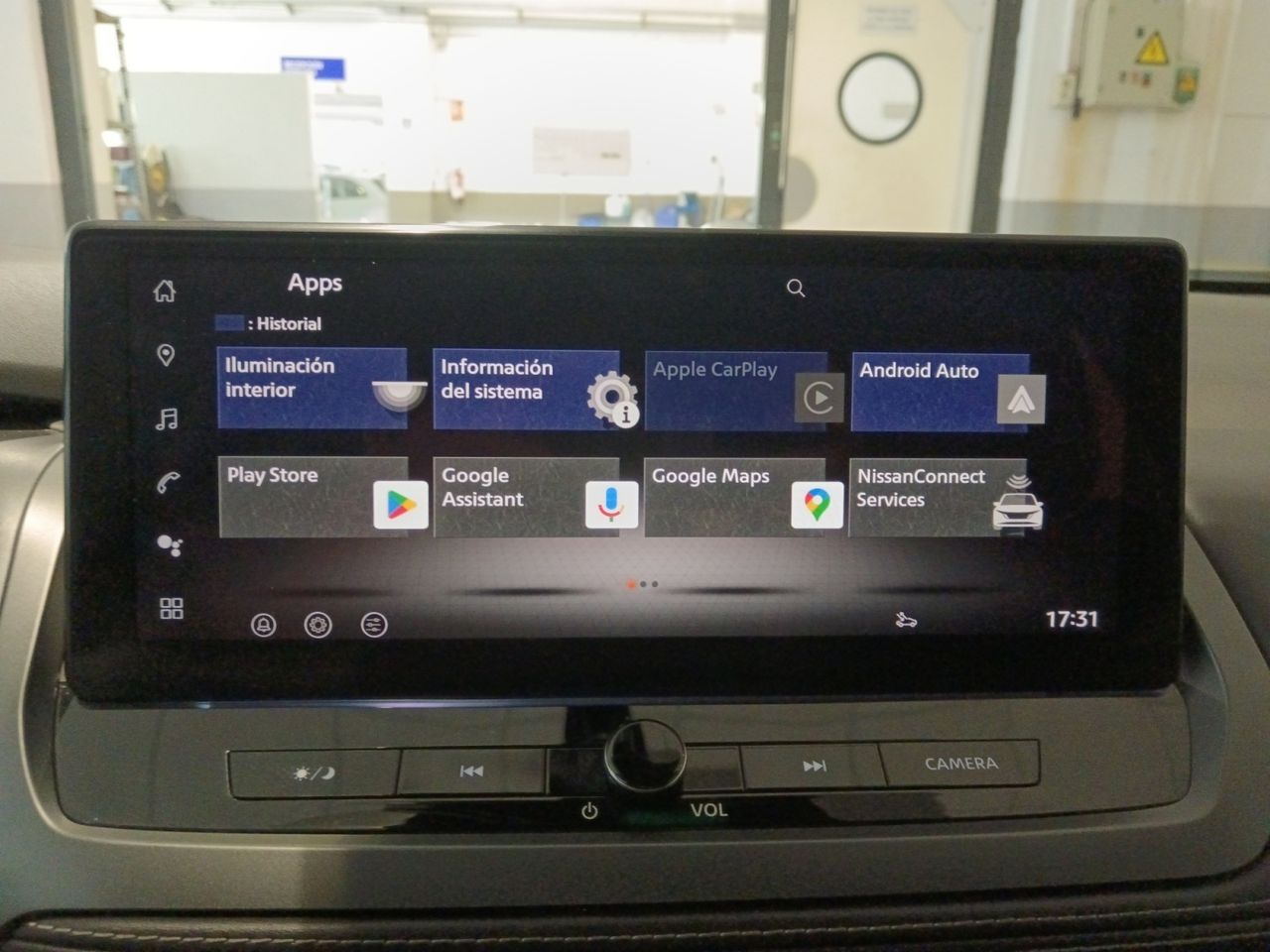 Nissan Qashqai DIG-T 140 N-Connecta - foto 14