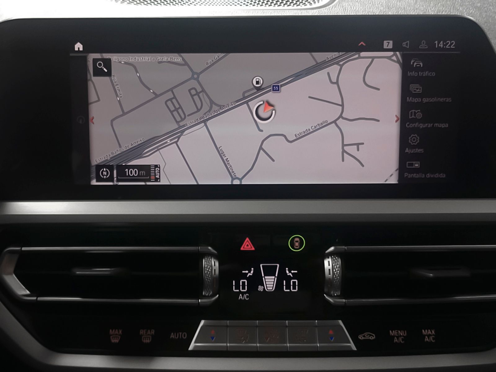 BMW Serie 3 318d - foto 18