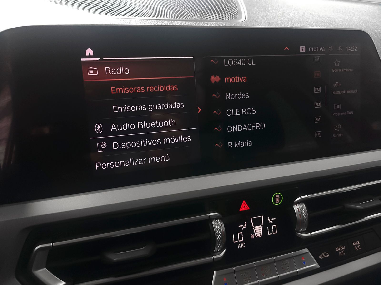 BMW Serie 3 318d - foto 19