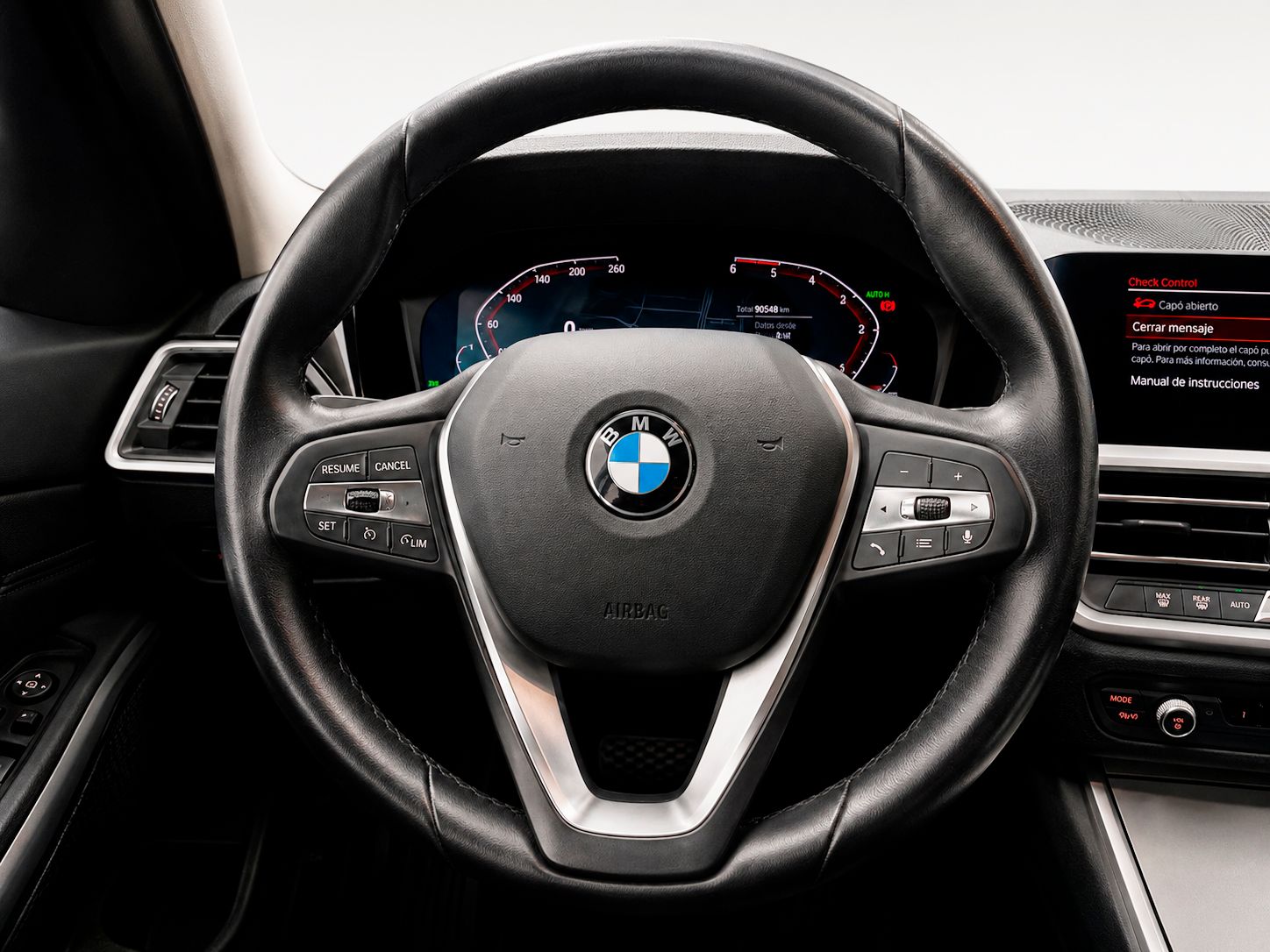 BMW Serie 3 318d - foto 10