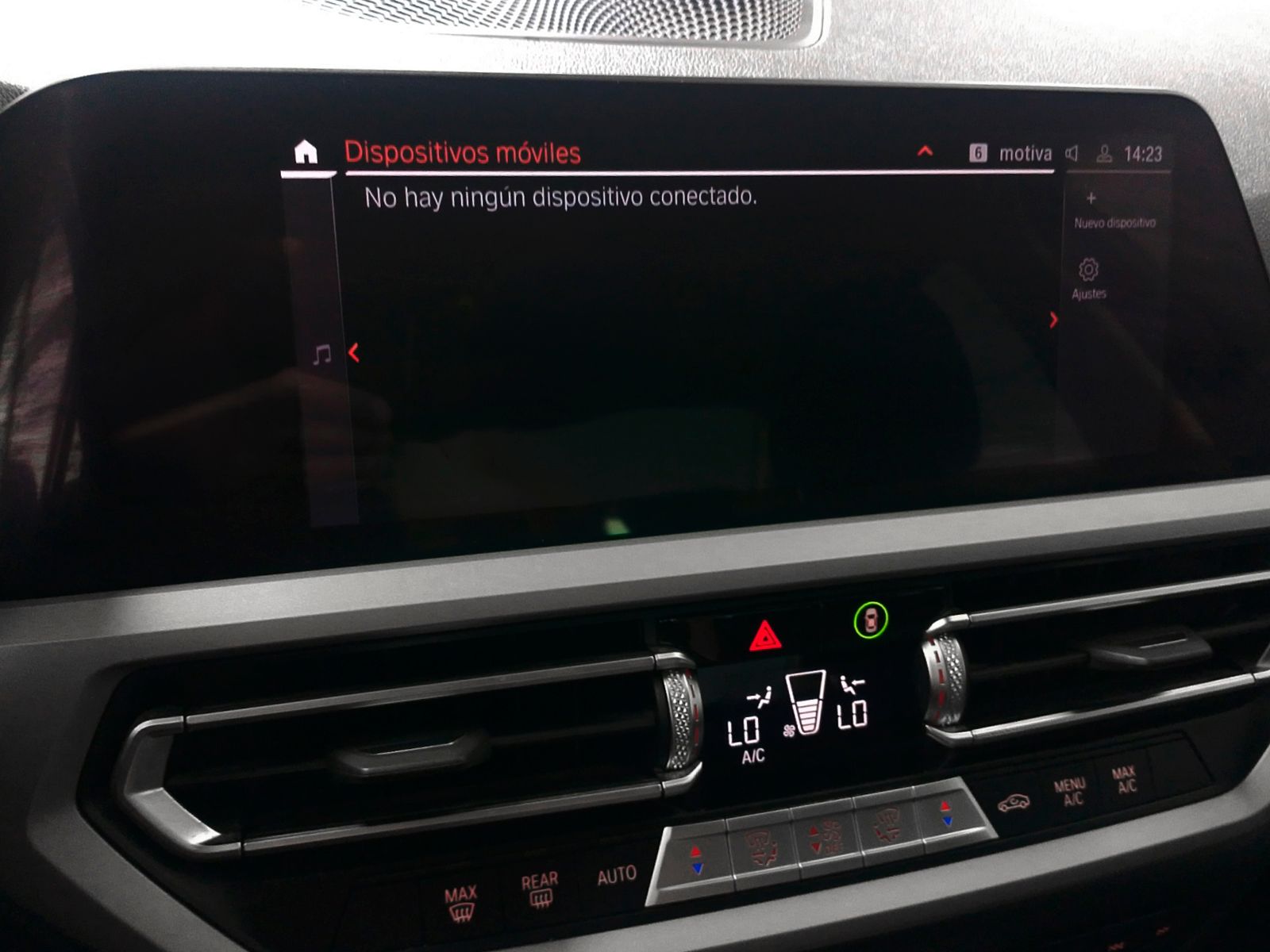 BMW Serie 3 318d - foto 20