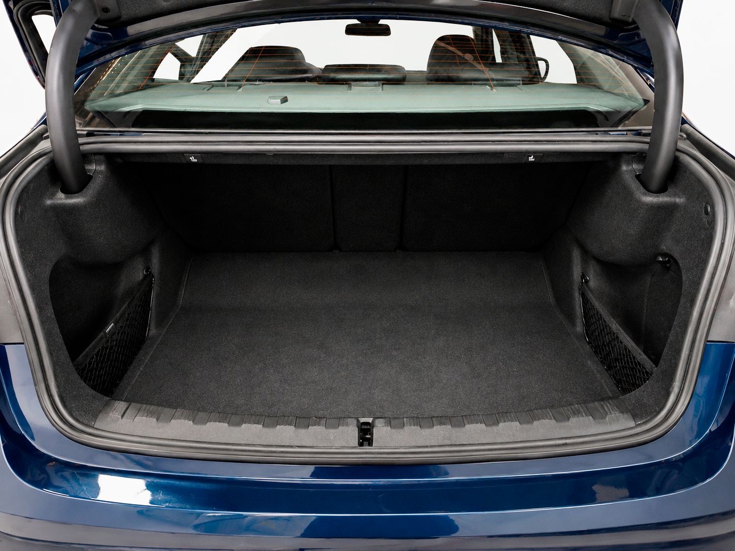 BMW Serie 3 318d - foto 14