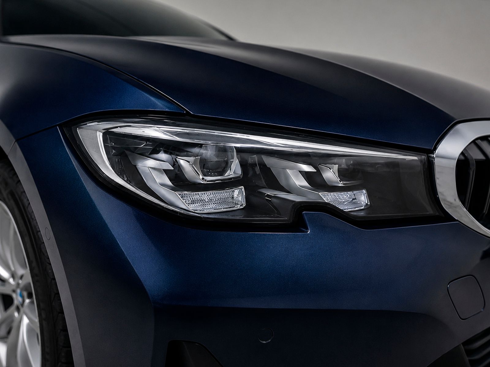 BMW Serie 3 318d - foto 25