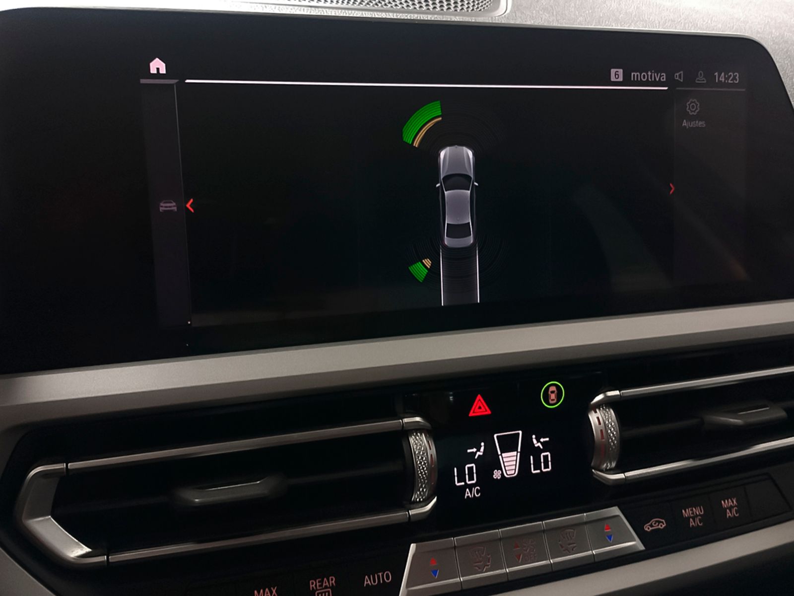 BMW Serie 3 318d - foto 21